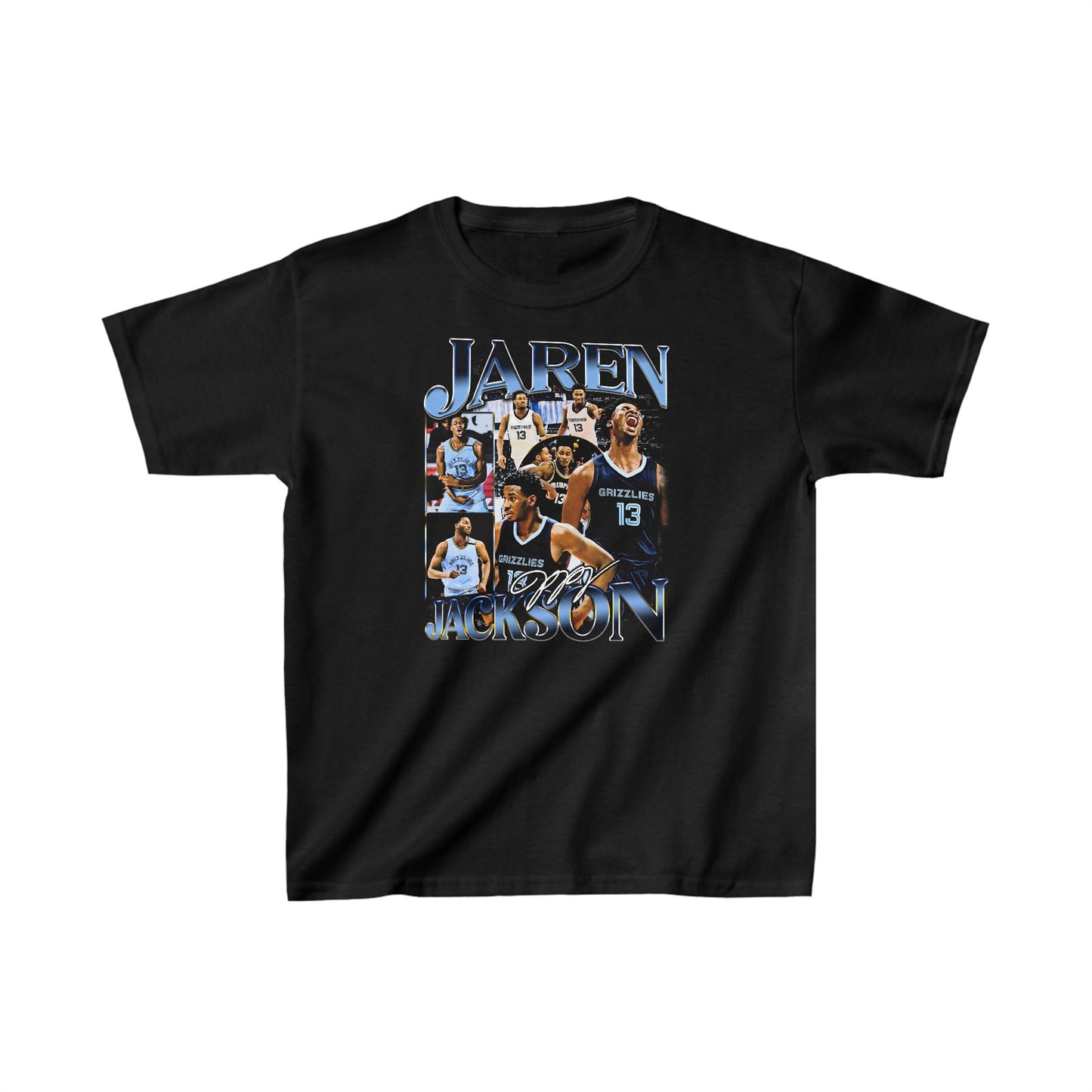 Youth WIY x Triple JJJ Vintage T-Shirt