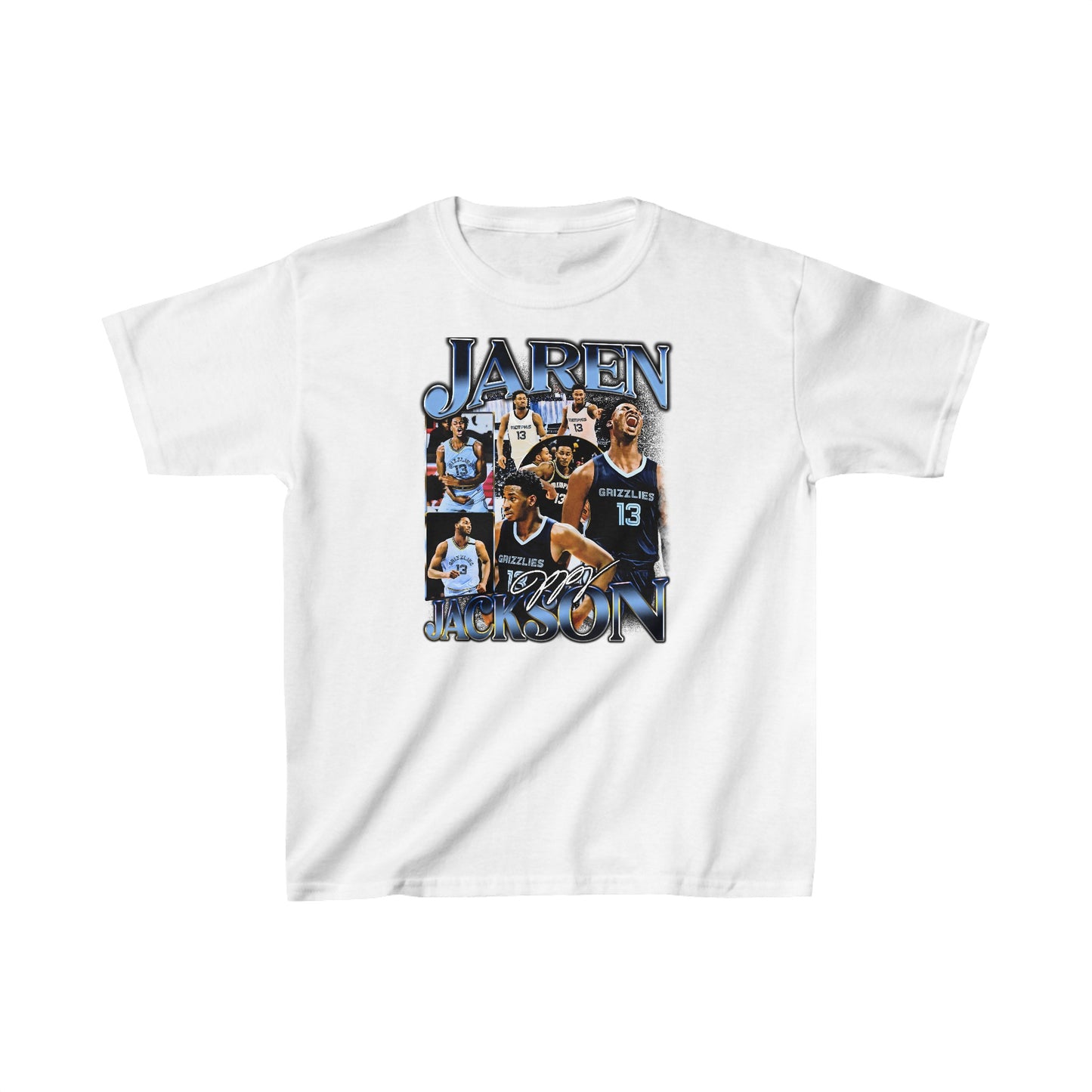 Youth WIY x Triple JJJ Vintage T-Shirt