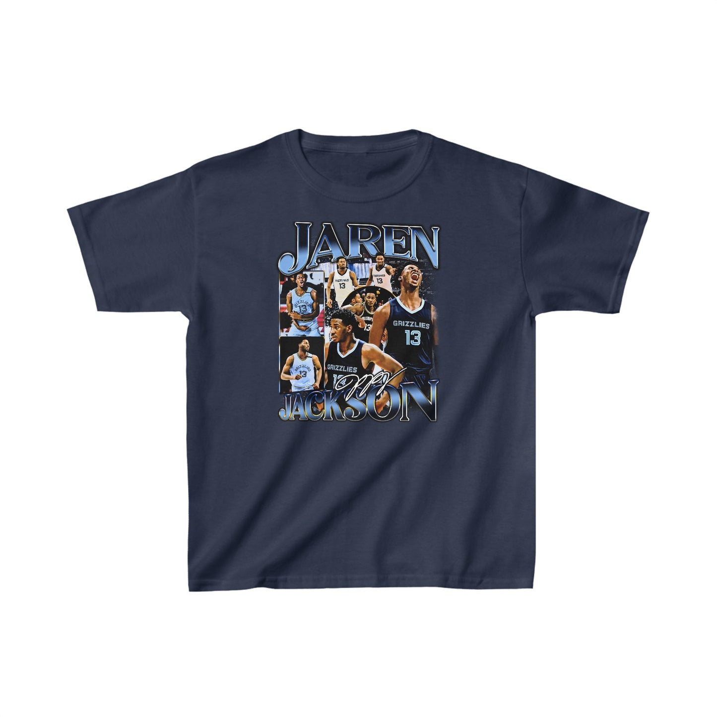 Youth WIY x Triple JJJ Vintage T-Shirt