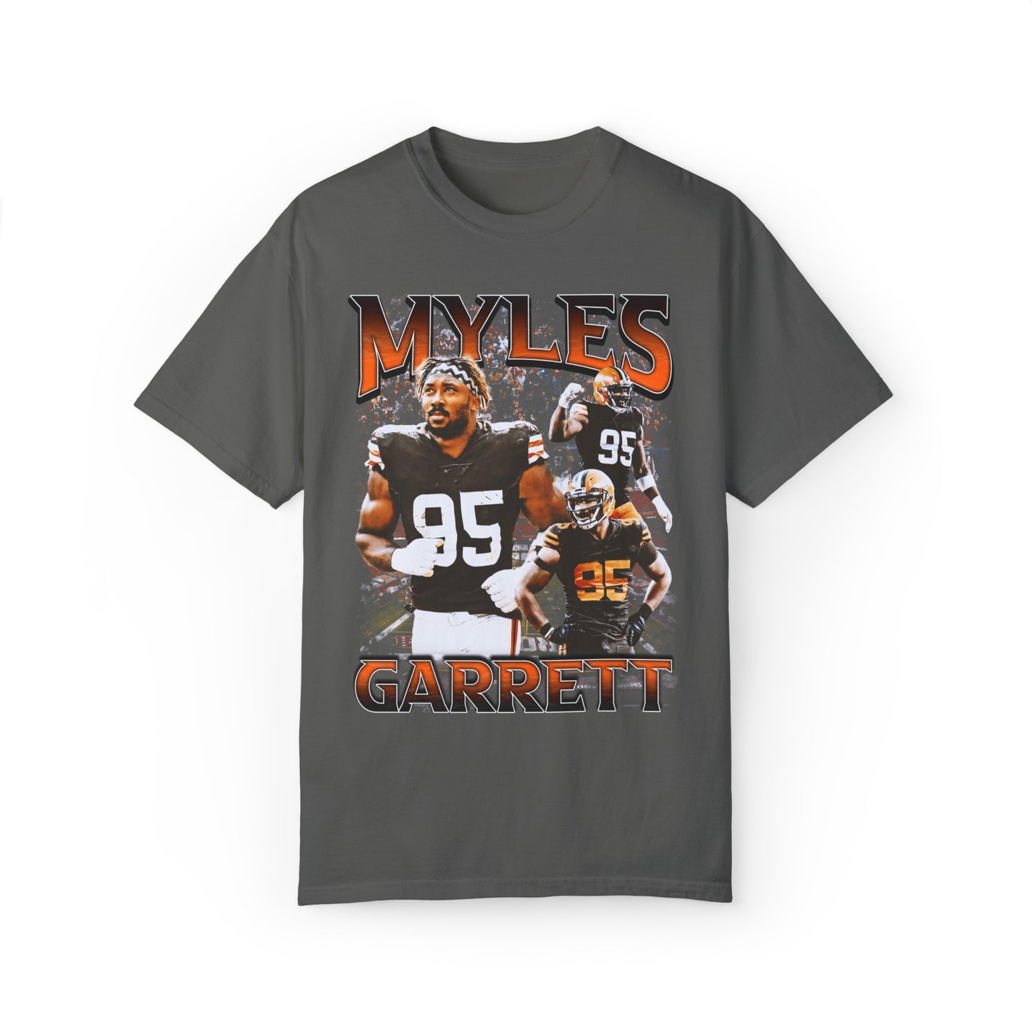 WIY x Garrett Vintage T-Shirt