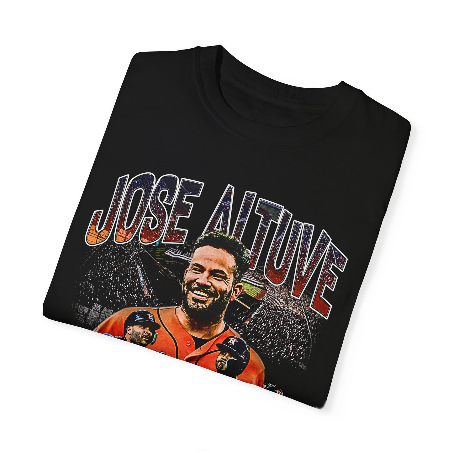 WIY x Altuve Vintage T-Shirt