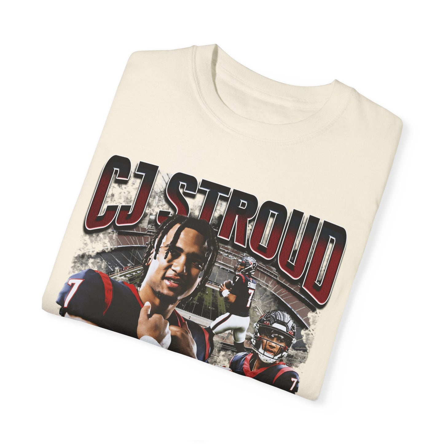 WIY x Stroud Vintage T-Shirt