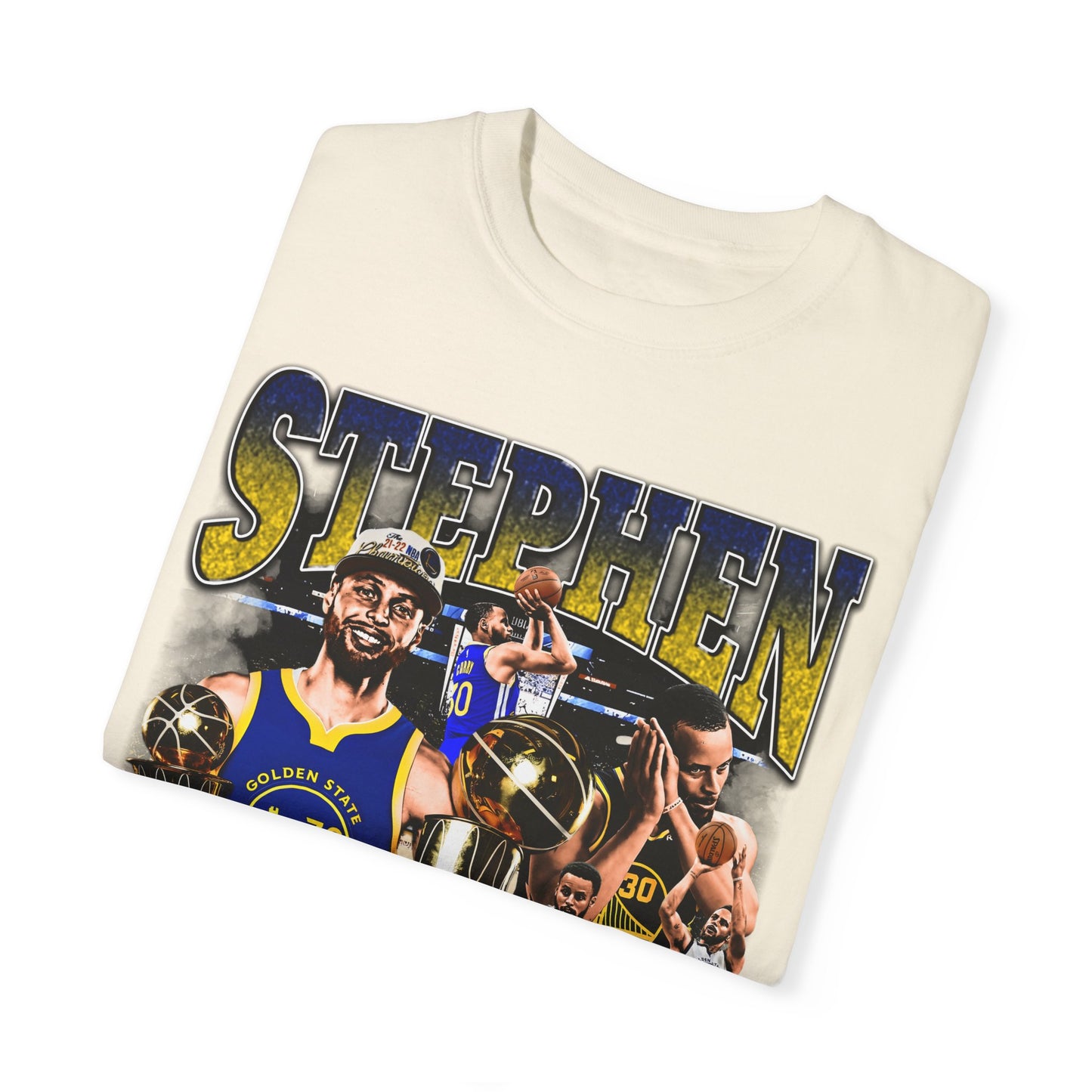 WIY x Curry Vintage T-Shirt