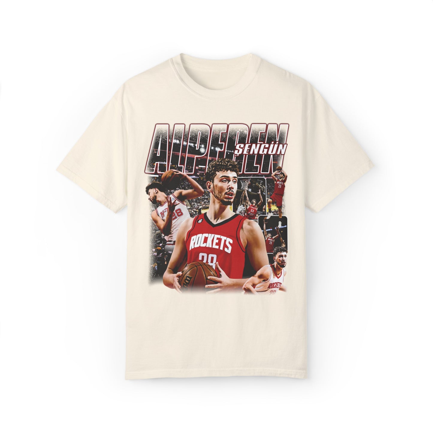 WIY x Sengun Vintage T-Shirt