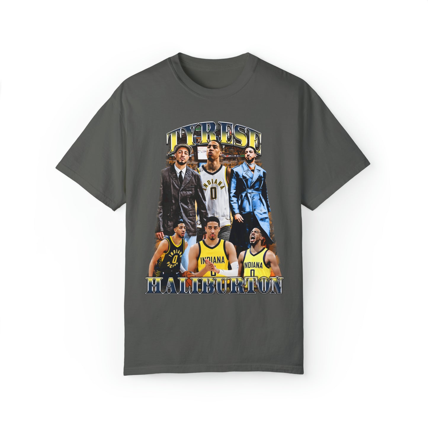 WIY x Haliburton Vintage T-Shirt