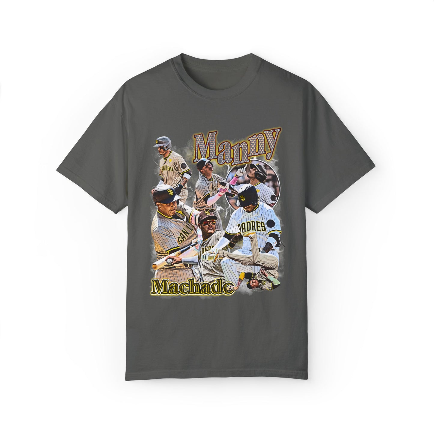 WIY x Machado Vintage T-Shirt