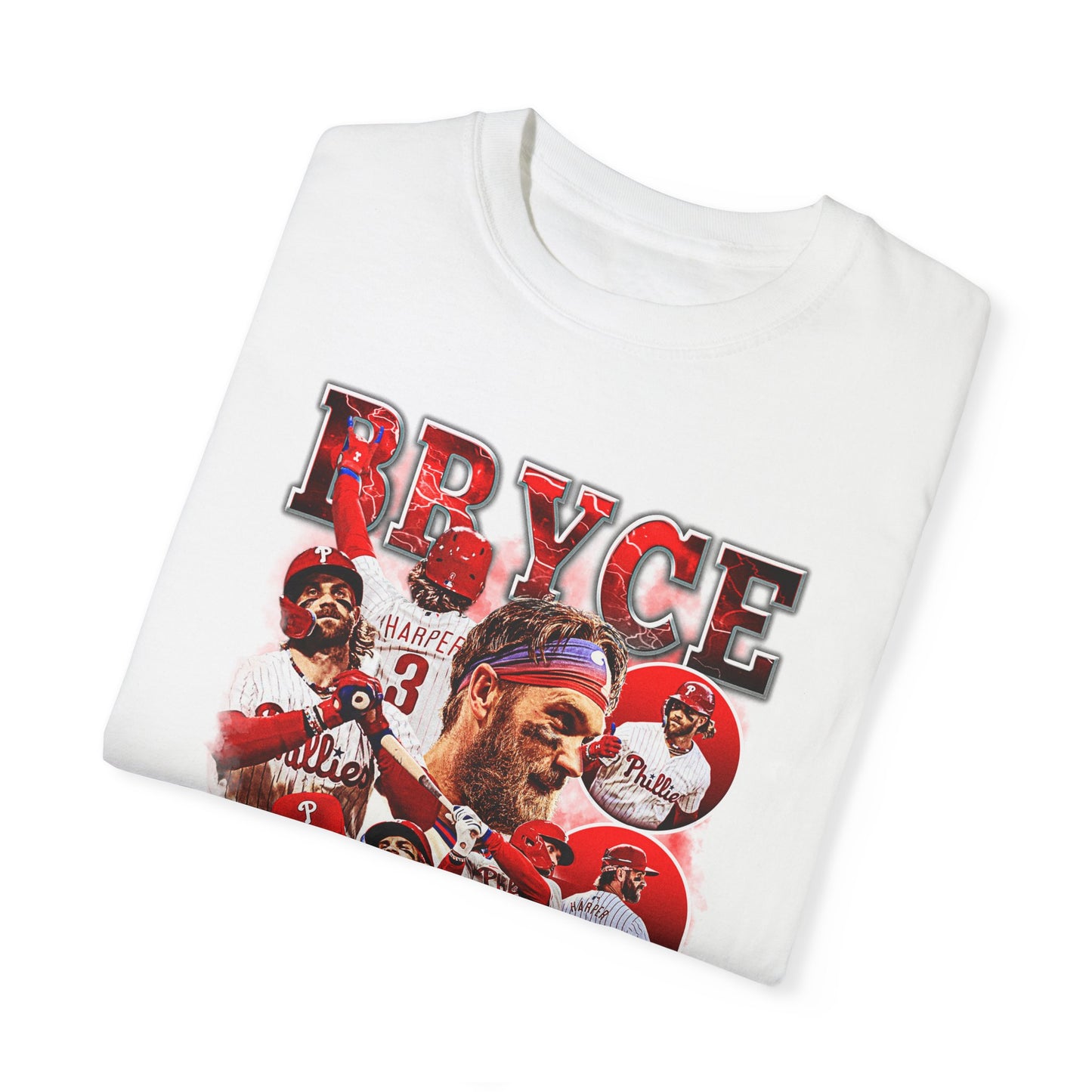 WIY x Harper Vintage T-Shirt