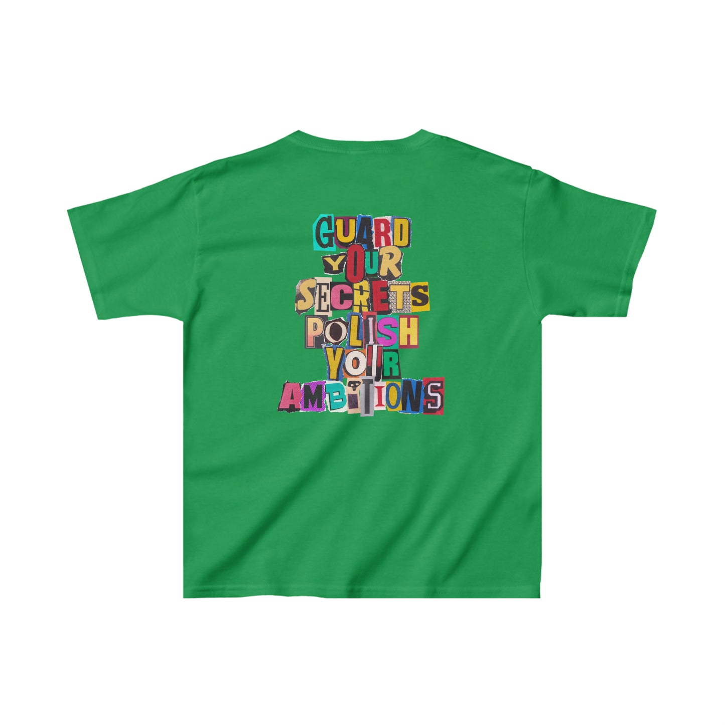 Youth WIY x G Wilson Vintage T-Shirt
