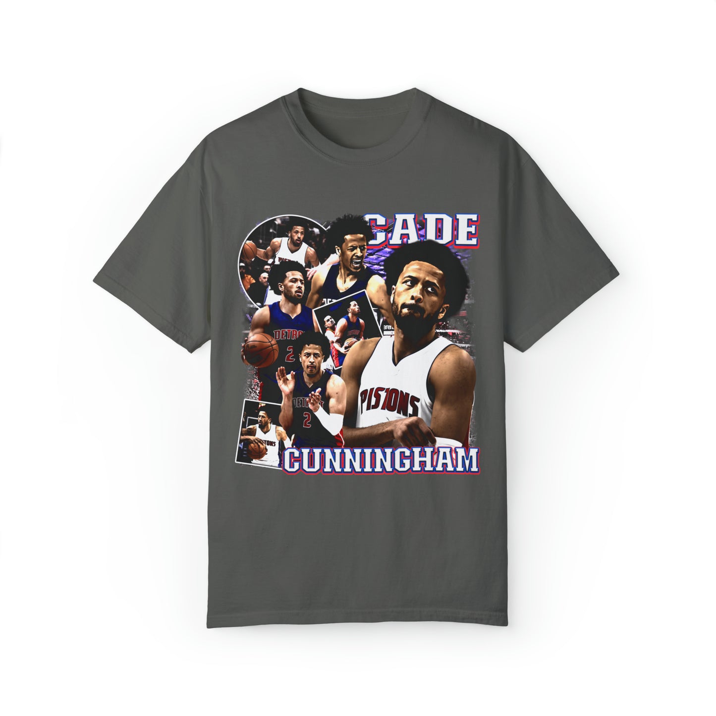 WIY x Cunningham Vintage T-Shirt