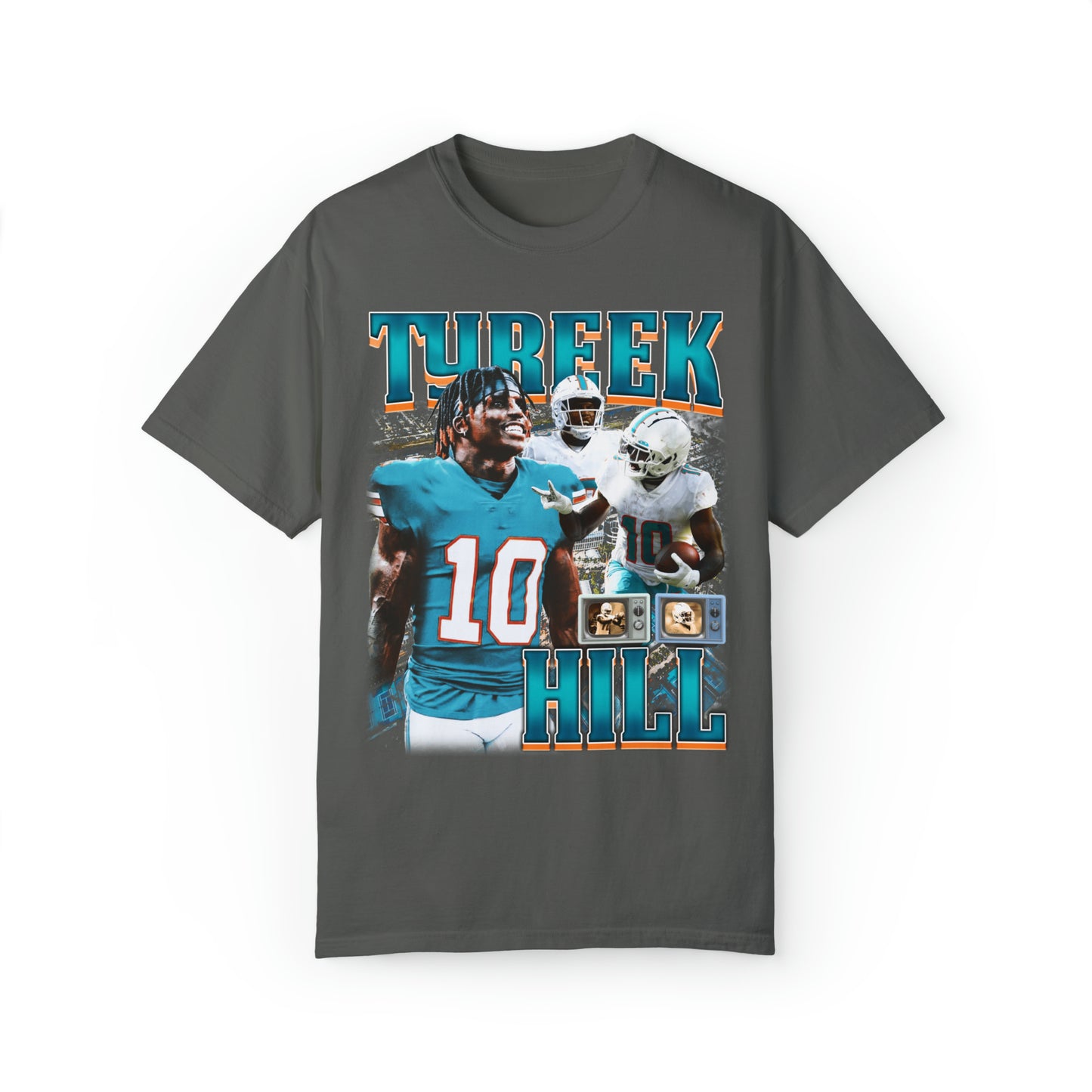 WIY x Hill Vintage T-Shirt
