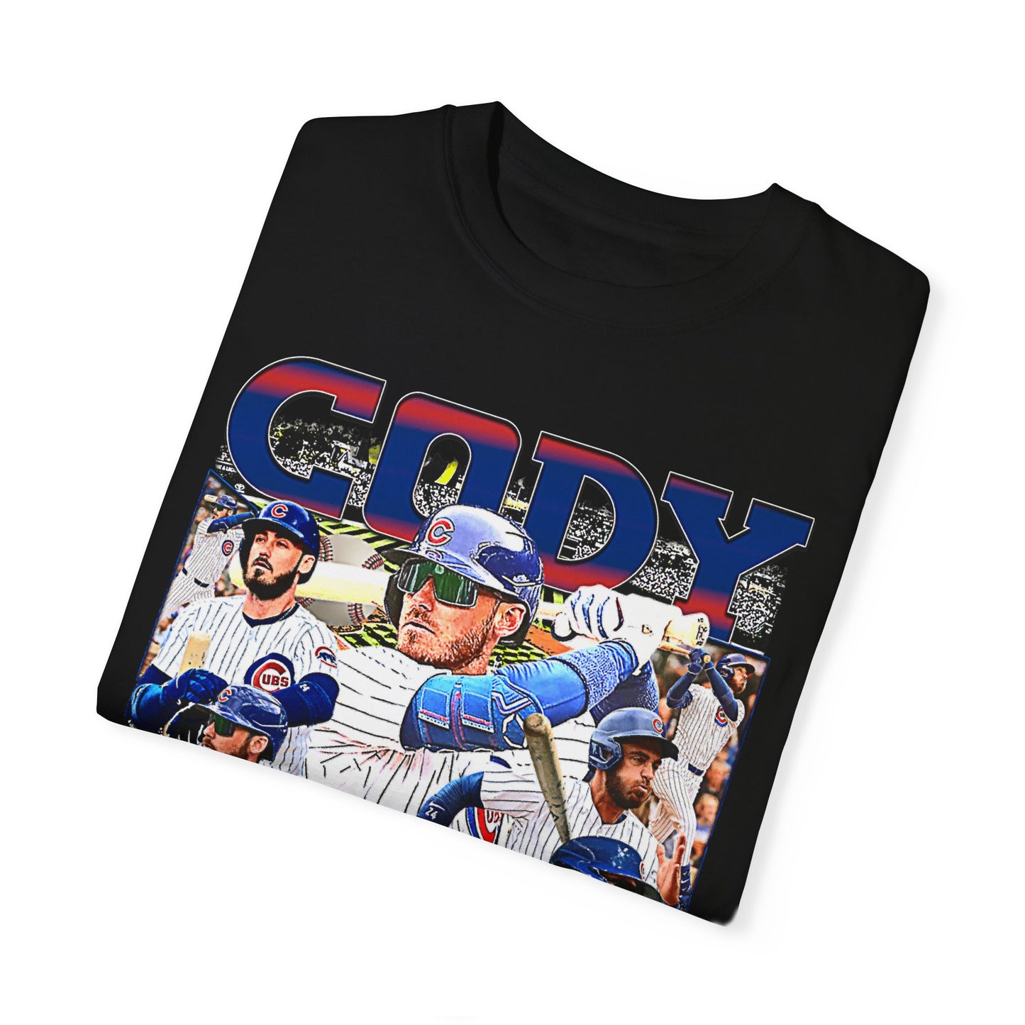 WIY x Bellinger Vintage T-Shirt