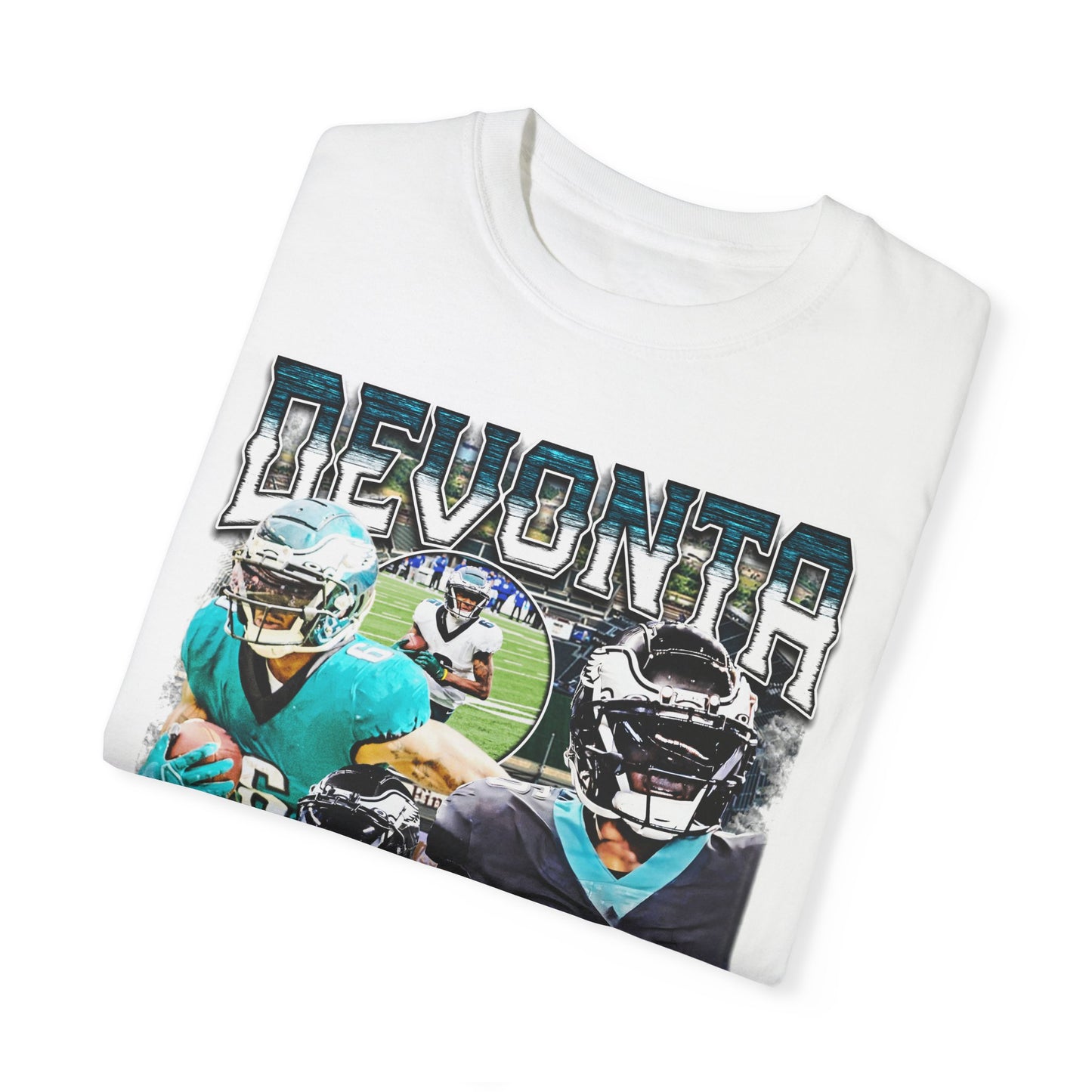 WIY x D Smith Vintage T-Shirt