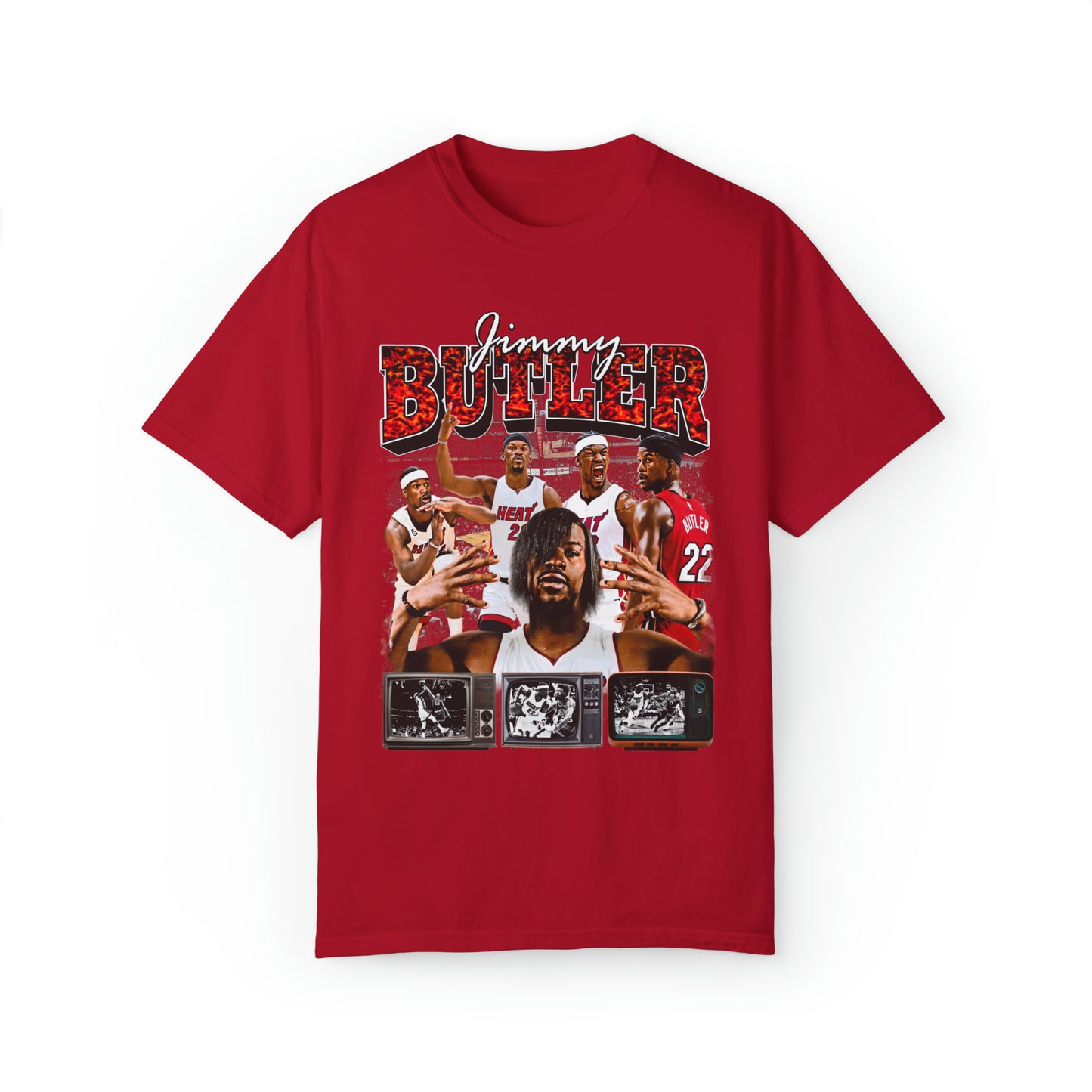 WIY x Butler Vintage T-Shirt