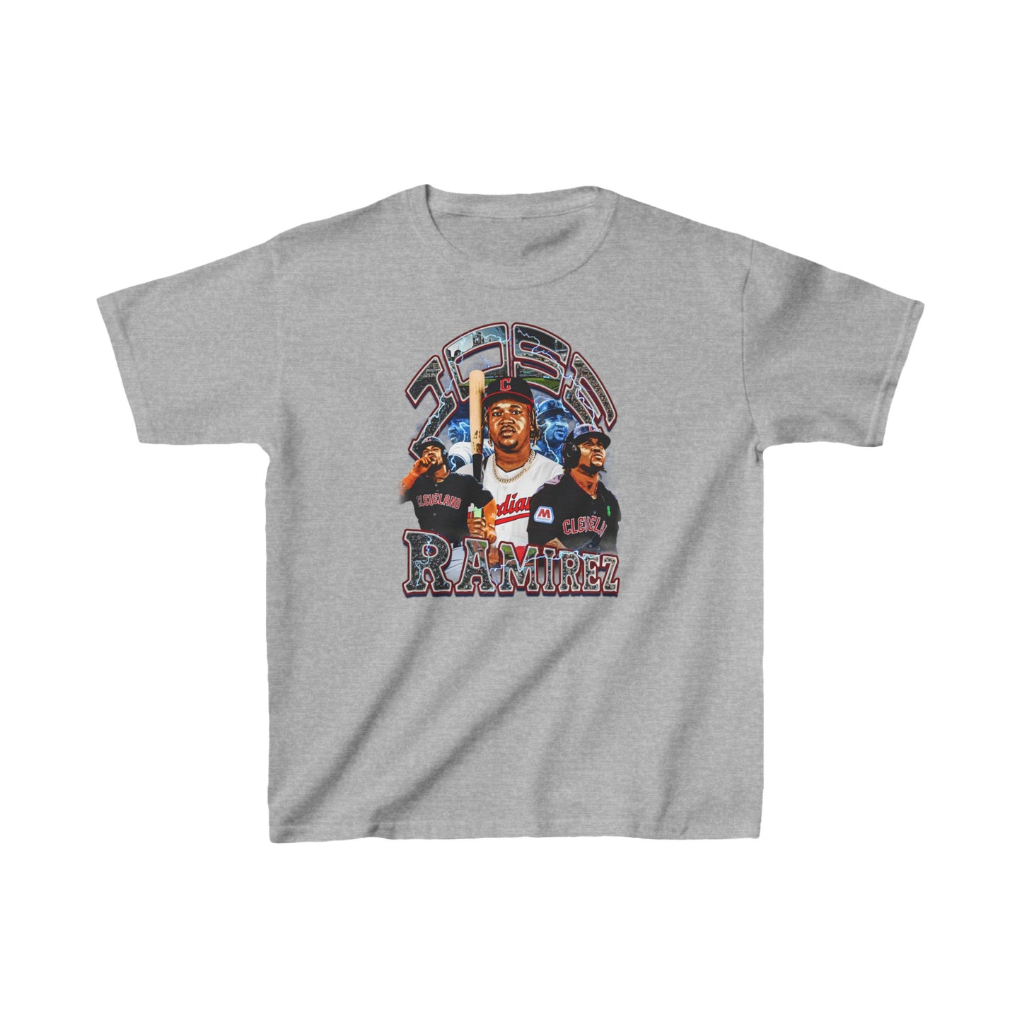 Youth WIY x Ramirez Vintage T-Shirt