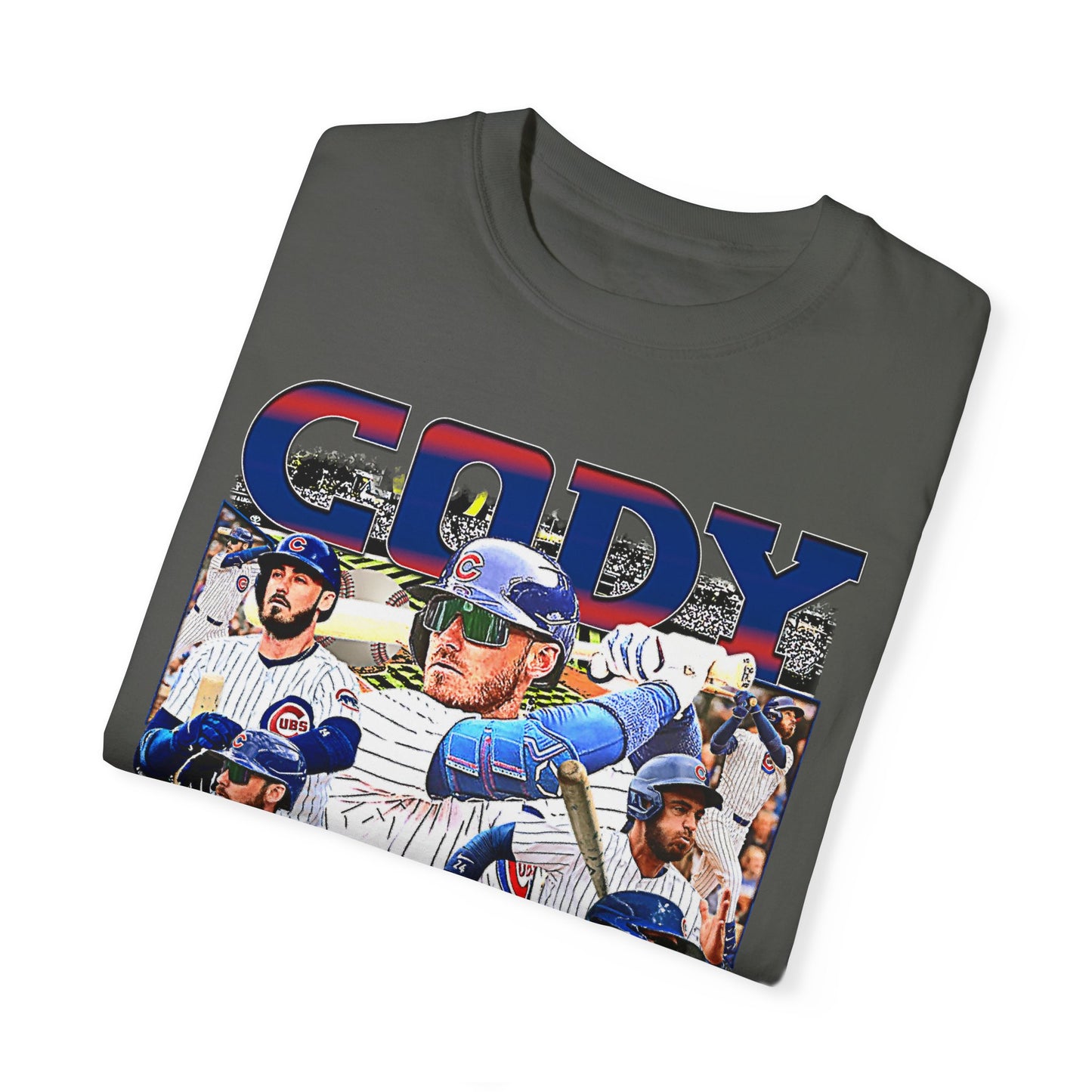 WIY x Bellinger Vintage T-Shirt