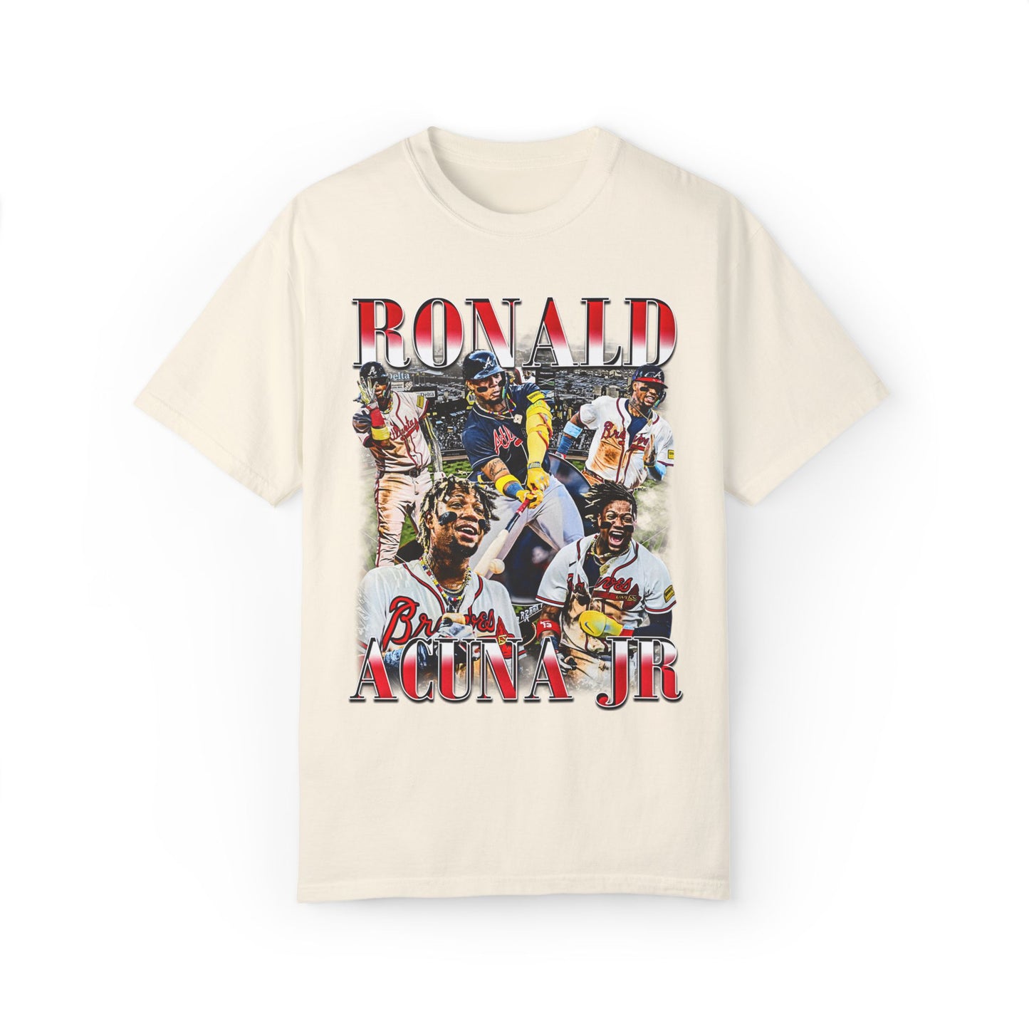 WIY x Acuna Vintage T-Shirt