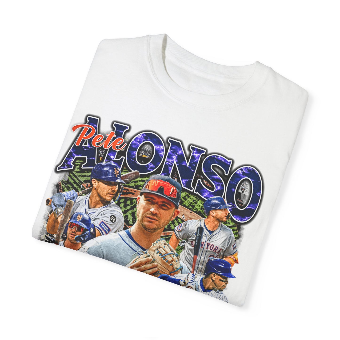 WIY x Alonso Vintage T-Shirt