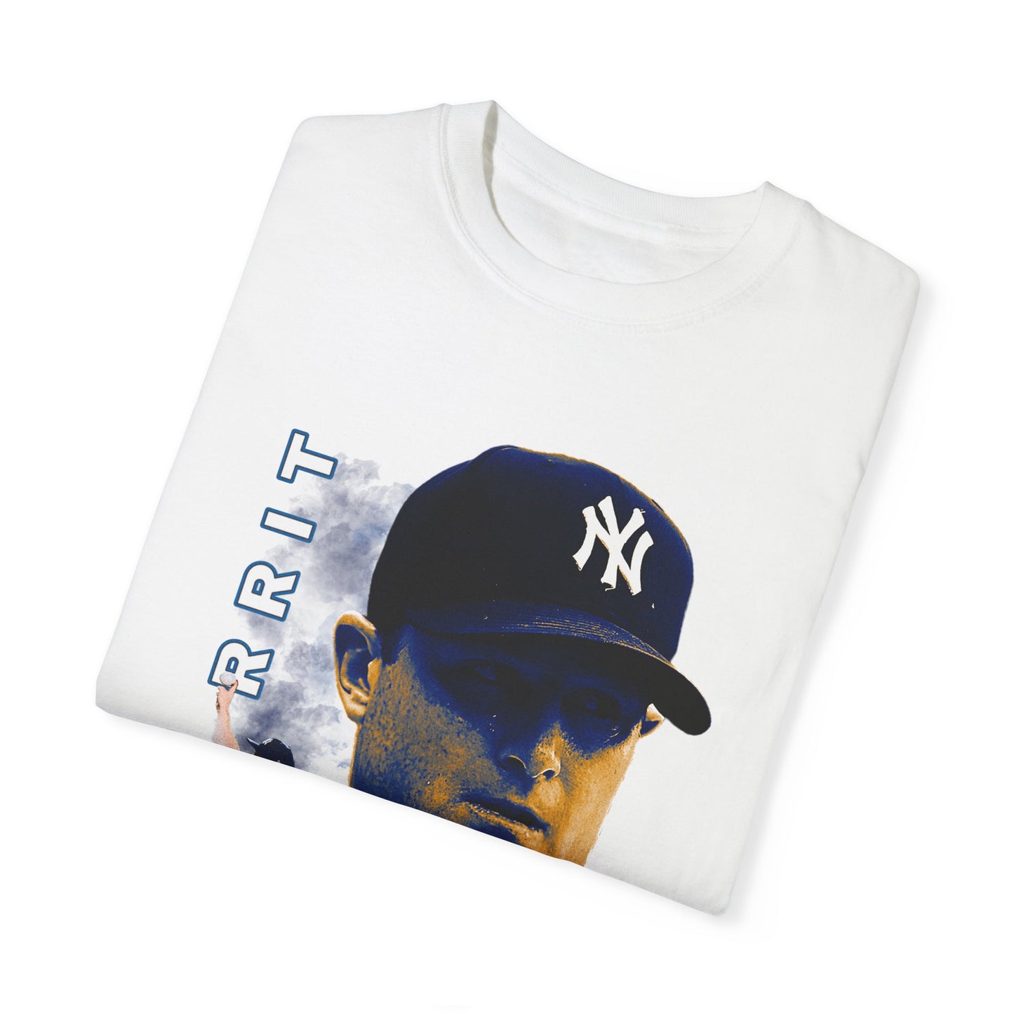 WIY x Cole Vintage T-Shirt