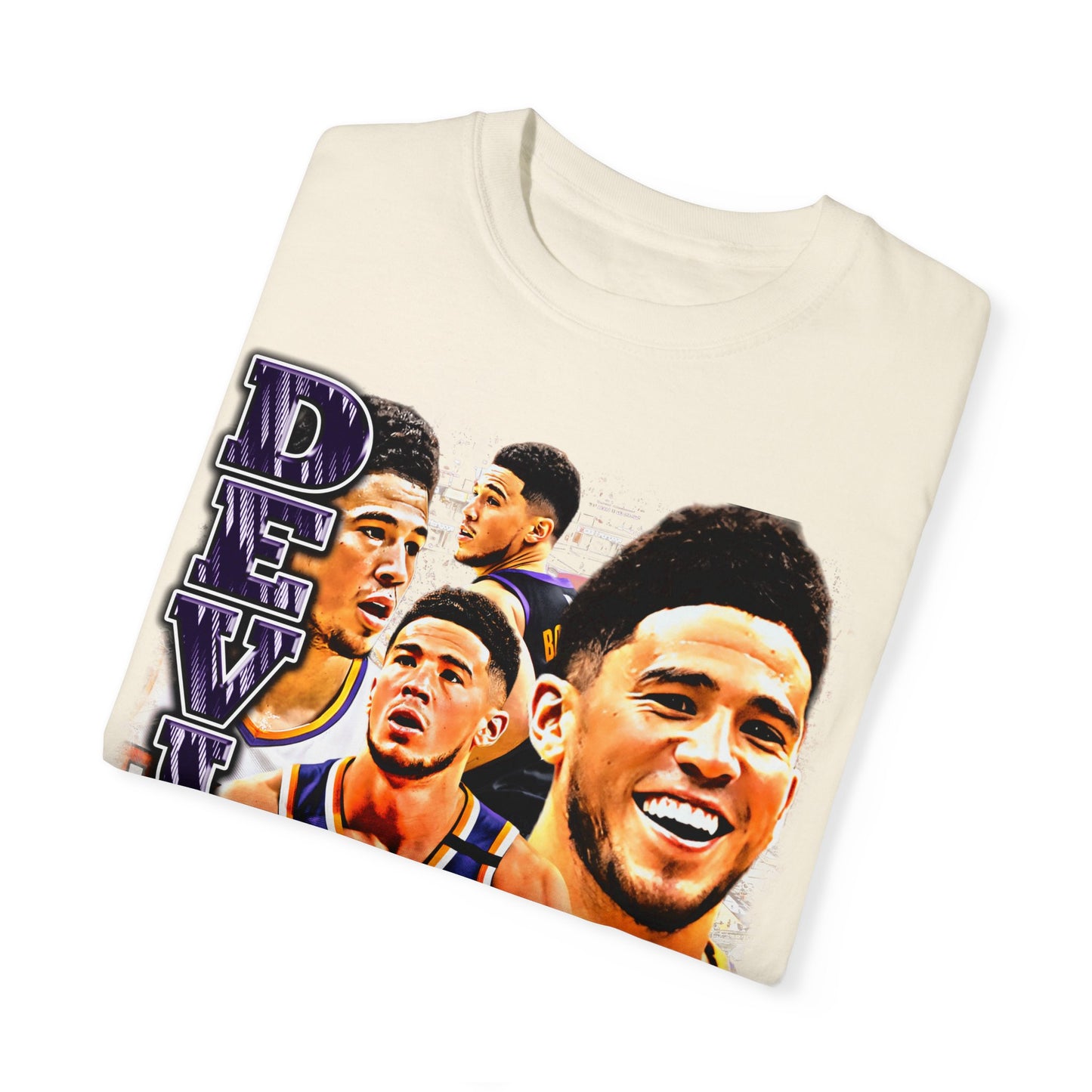 WIY x Booker Vintage T-Shirt