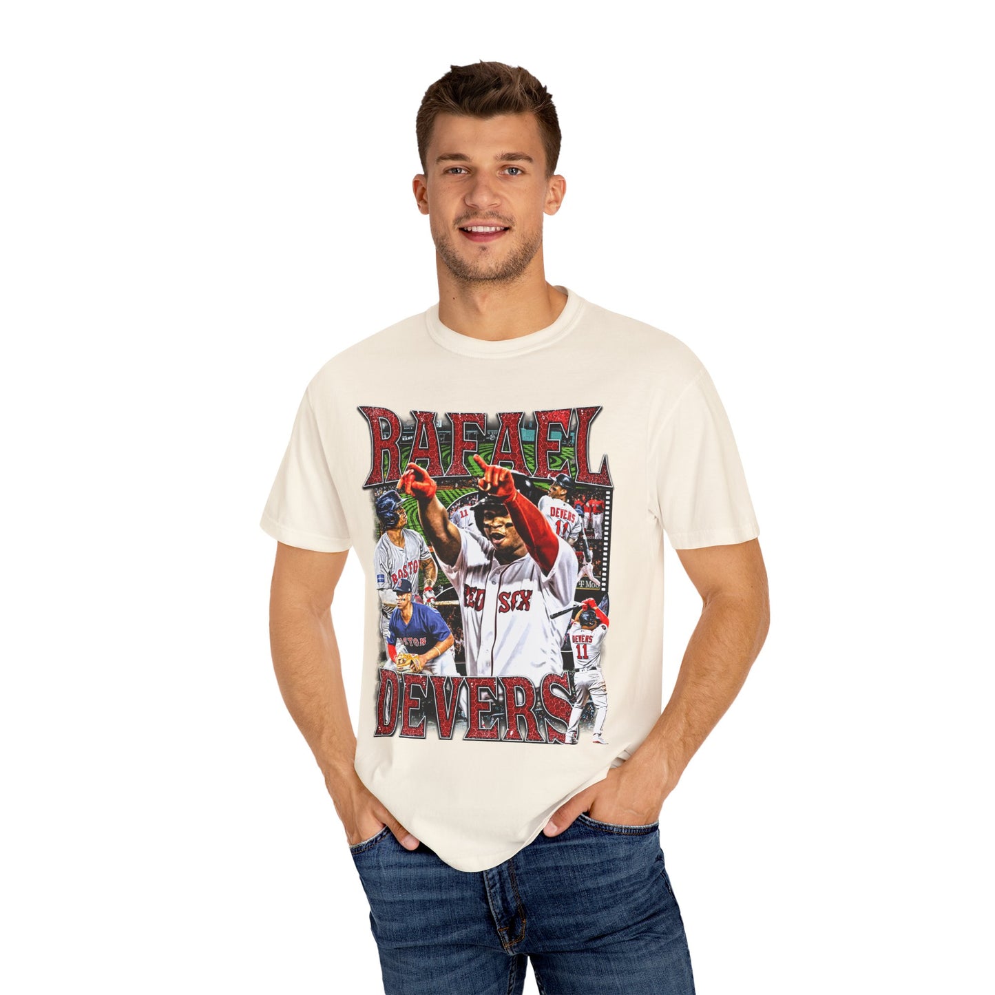 WIY x Devers Vintage T-Shirt