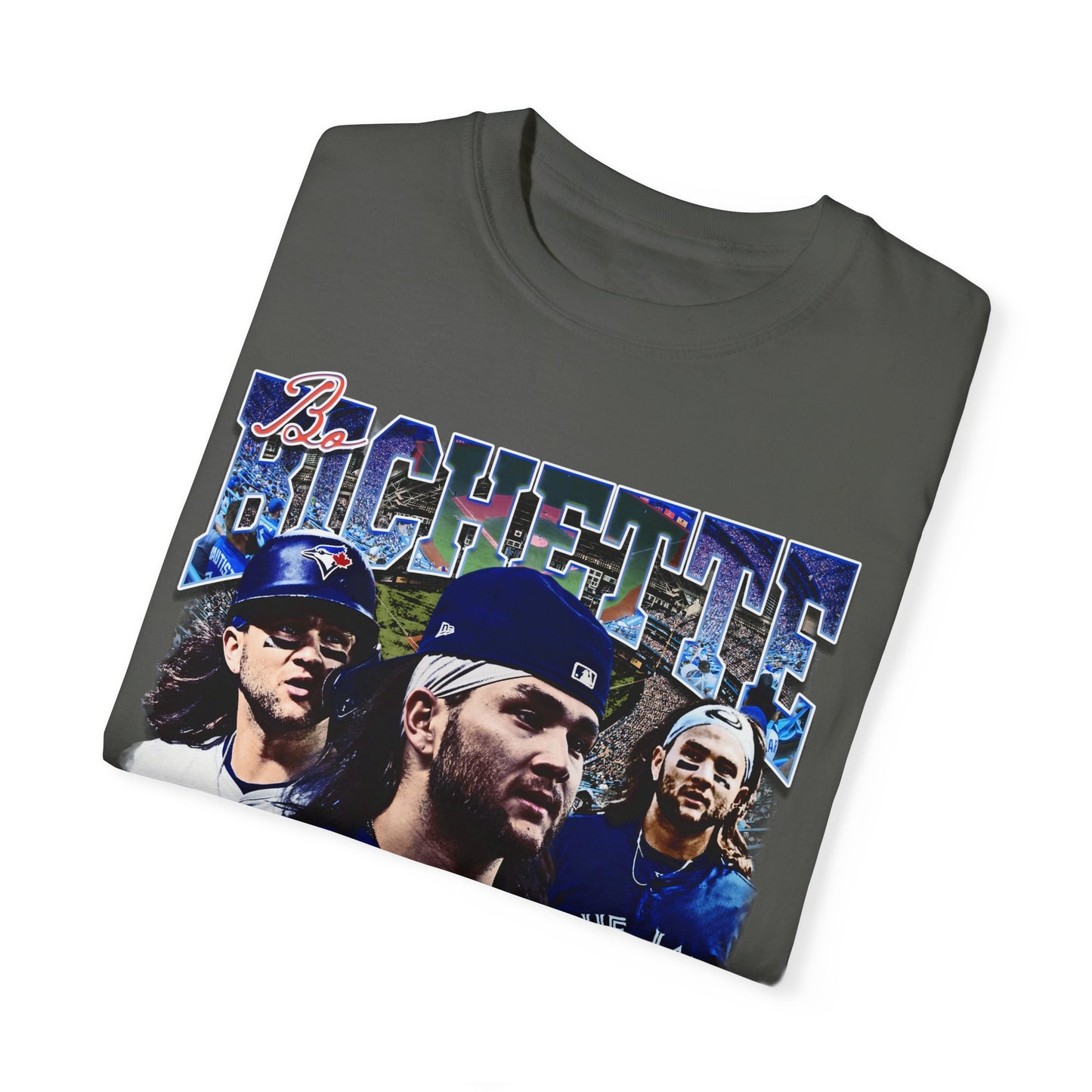 WIY x Bichette Vintage T-Shirt