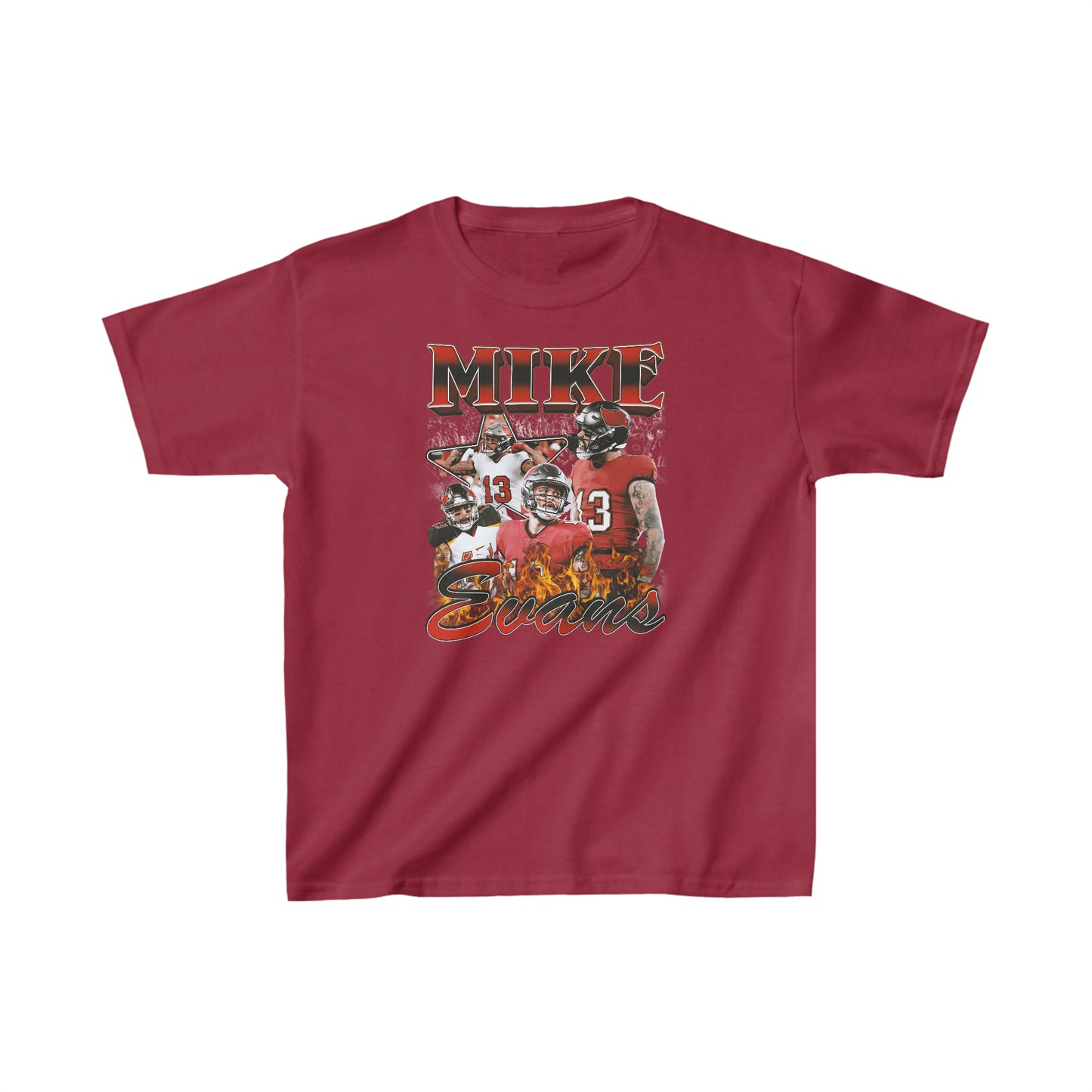 Youth WIY x Evans Vintage T-Shirt