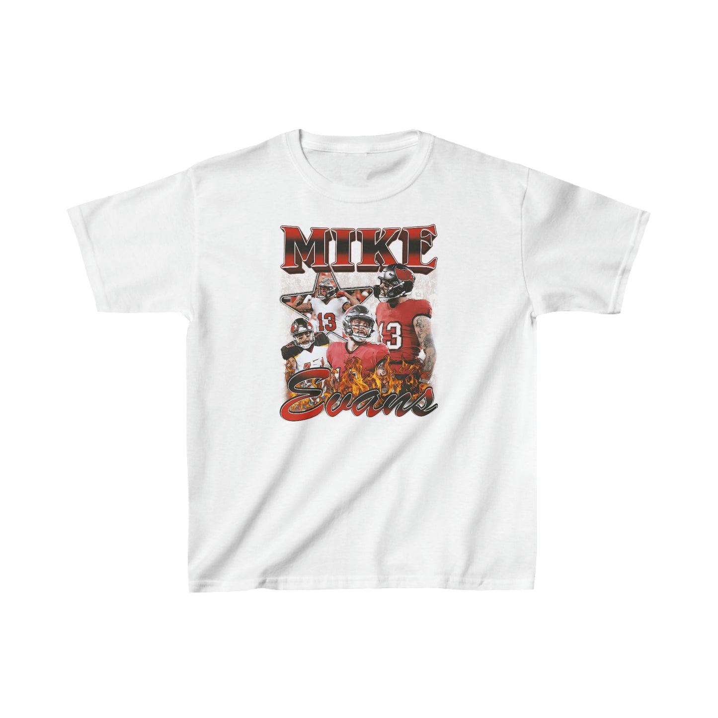 Youth WIY x Evans Vintage T-Shirt