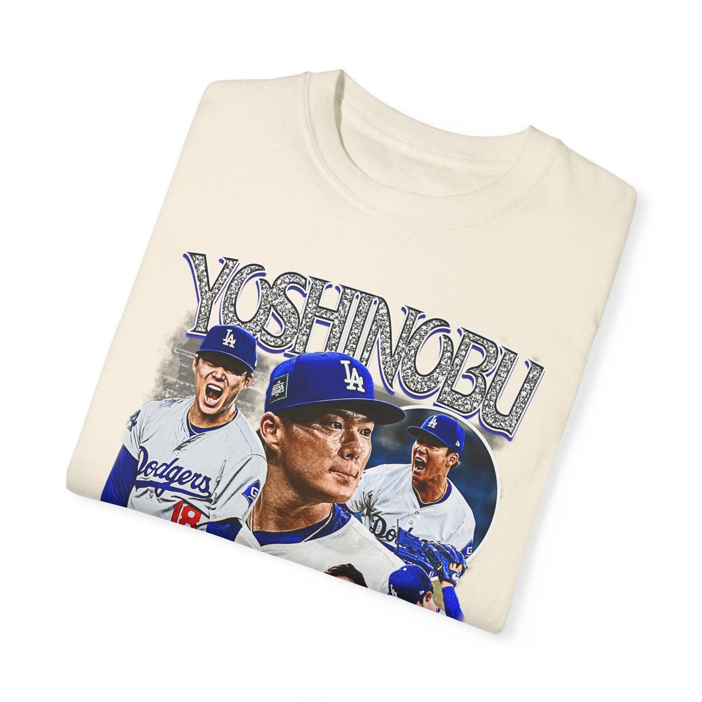 WIY x Yamamoto Vintage T-Shirt