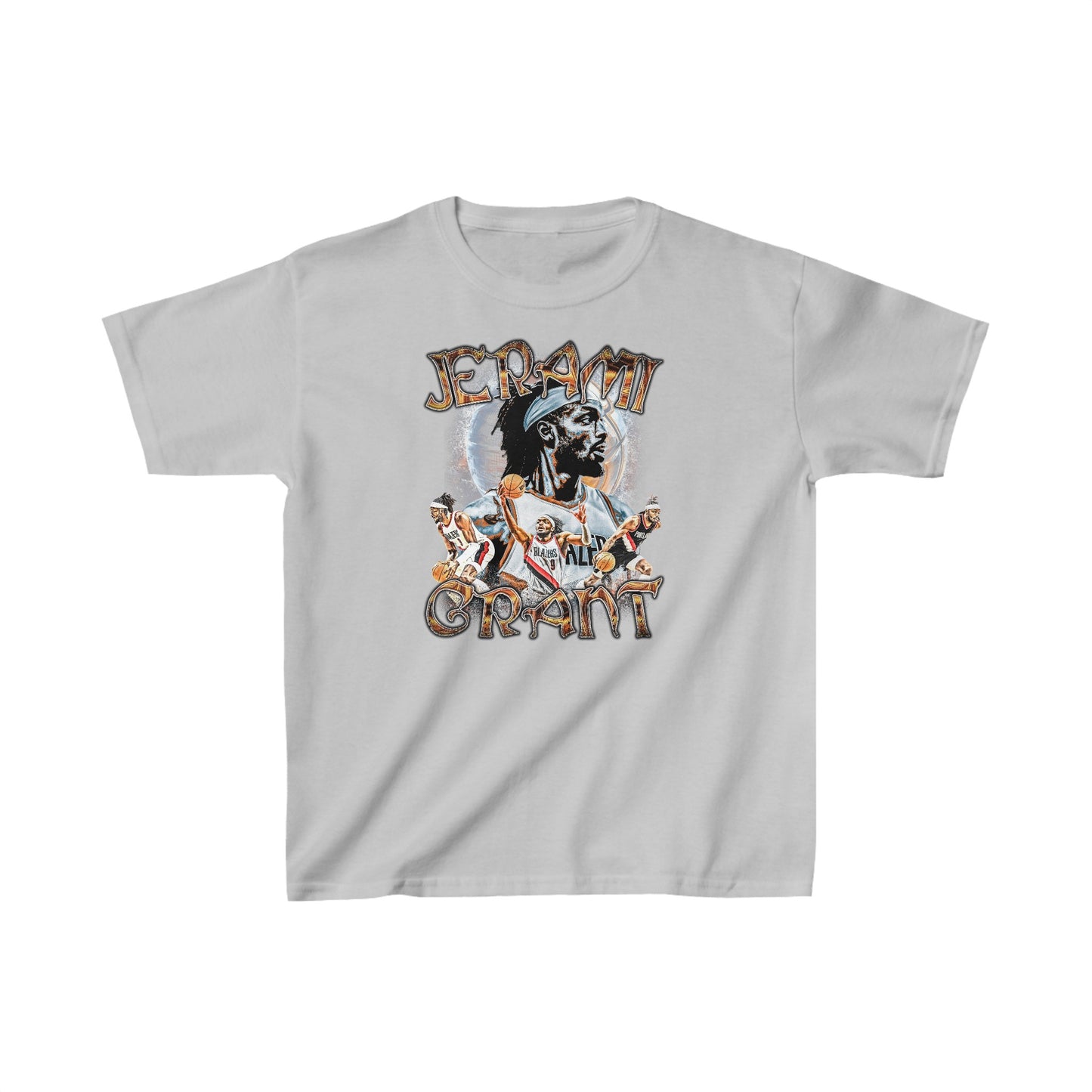 Youth WIY x Grant Vintage T-Shirt