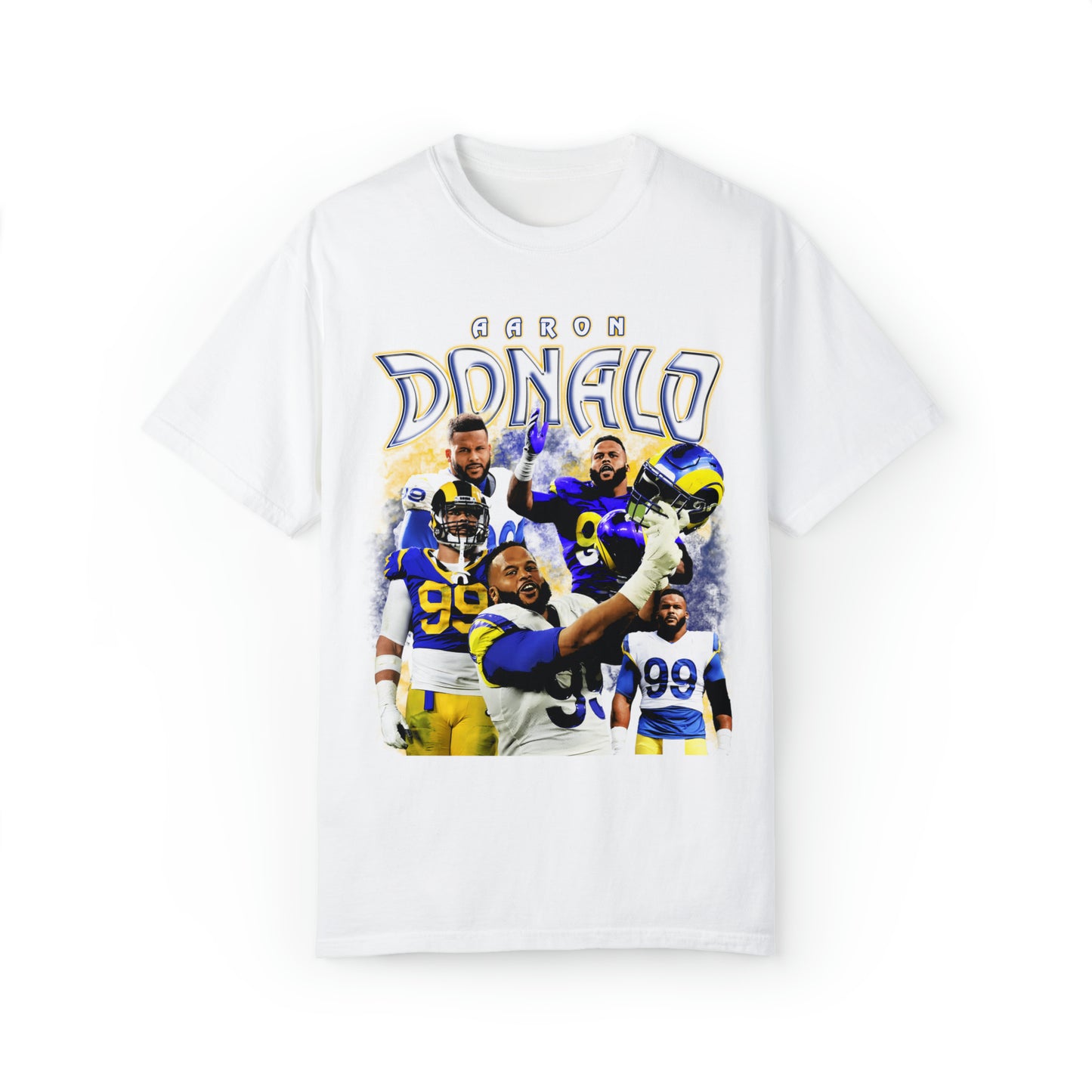 WIY x Donald Vintage T-Shirt
