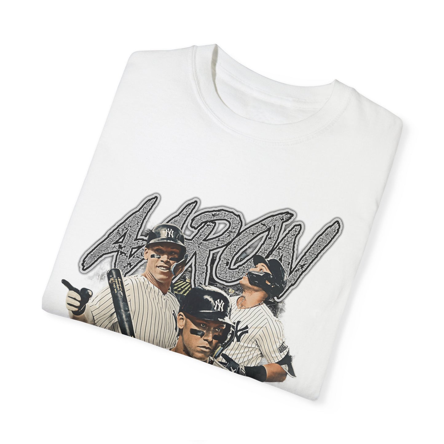 WIY x Judge Vintage T-Shirt