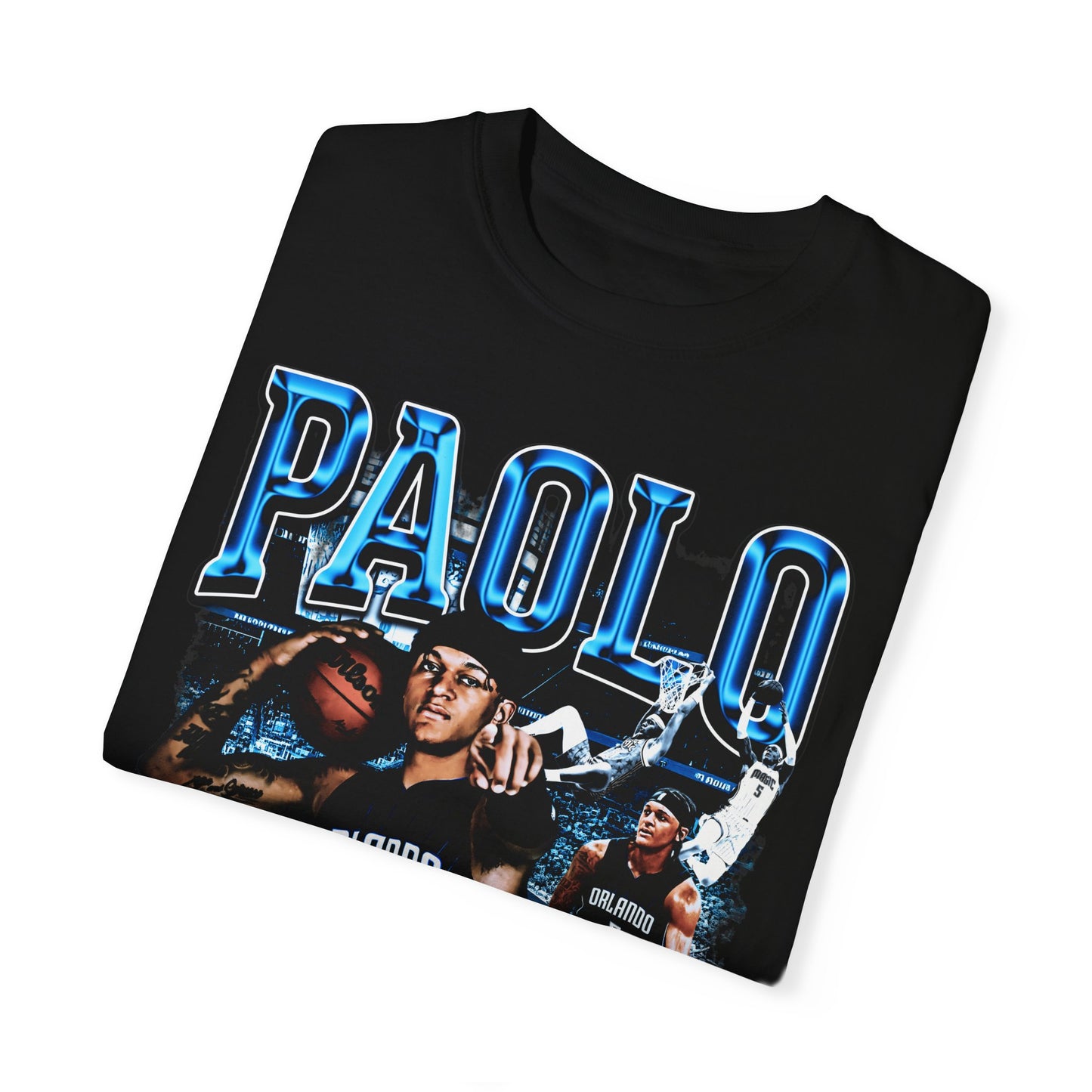 WIY x Banchero Vintage T-Shirt