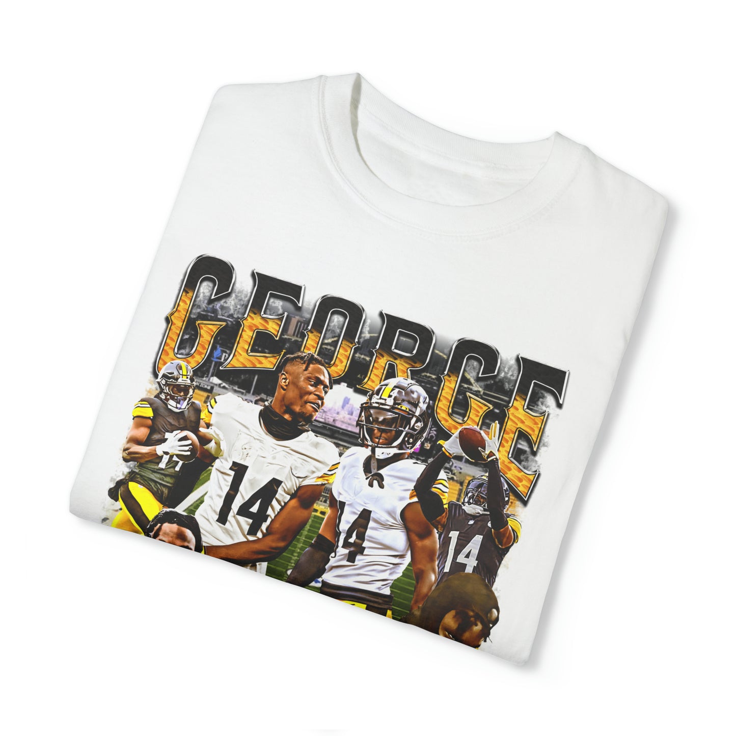 WIY x Pickens Vintage T-Shirt
