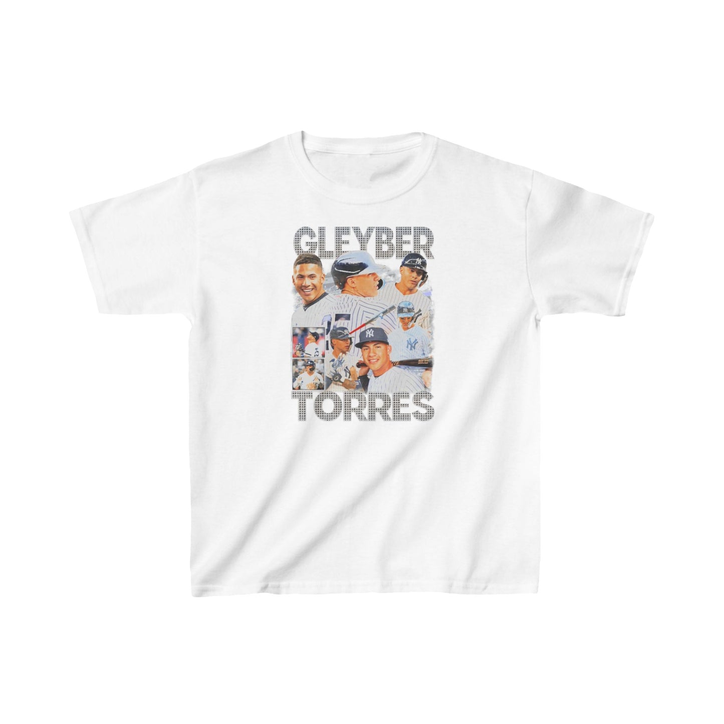 Youth WIY x Torres Vintage T-Shirt
