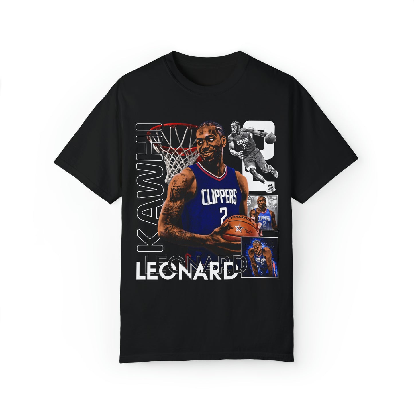 WIY x Leonard Vintage T-Shirt