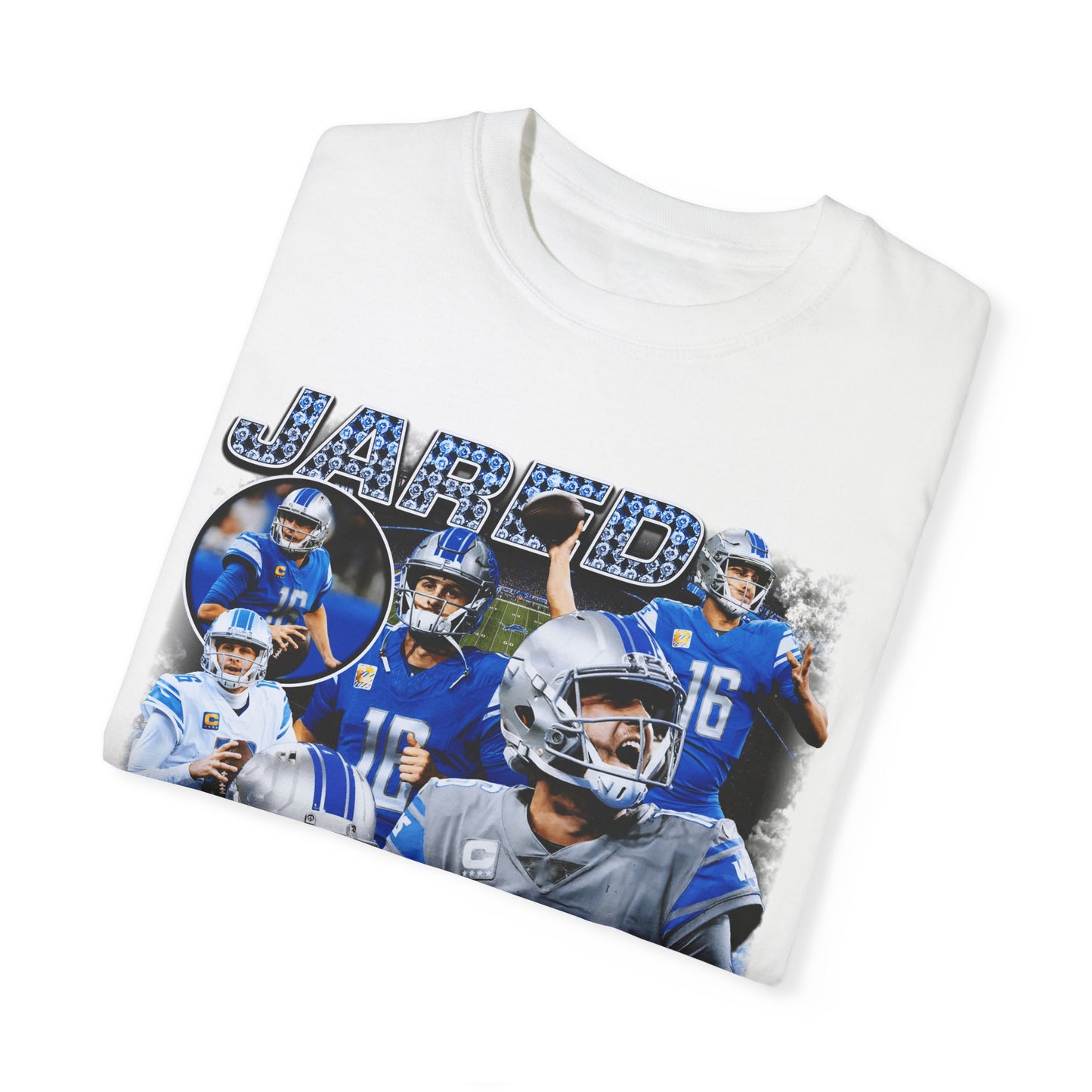 WIY x Goff Vintage T-Shirt