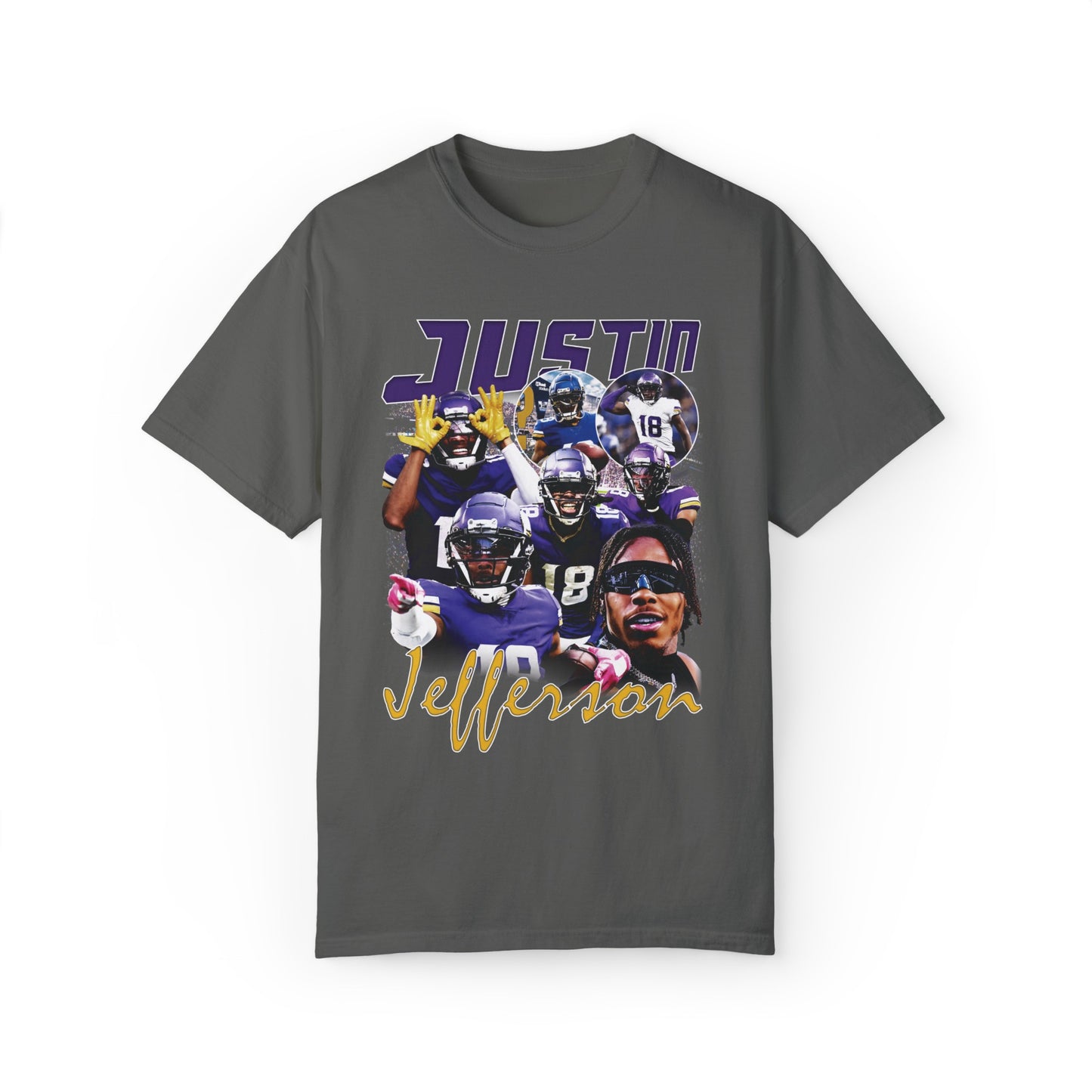 WIY x Jefferson Vintage T-Shirt