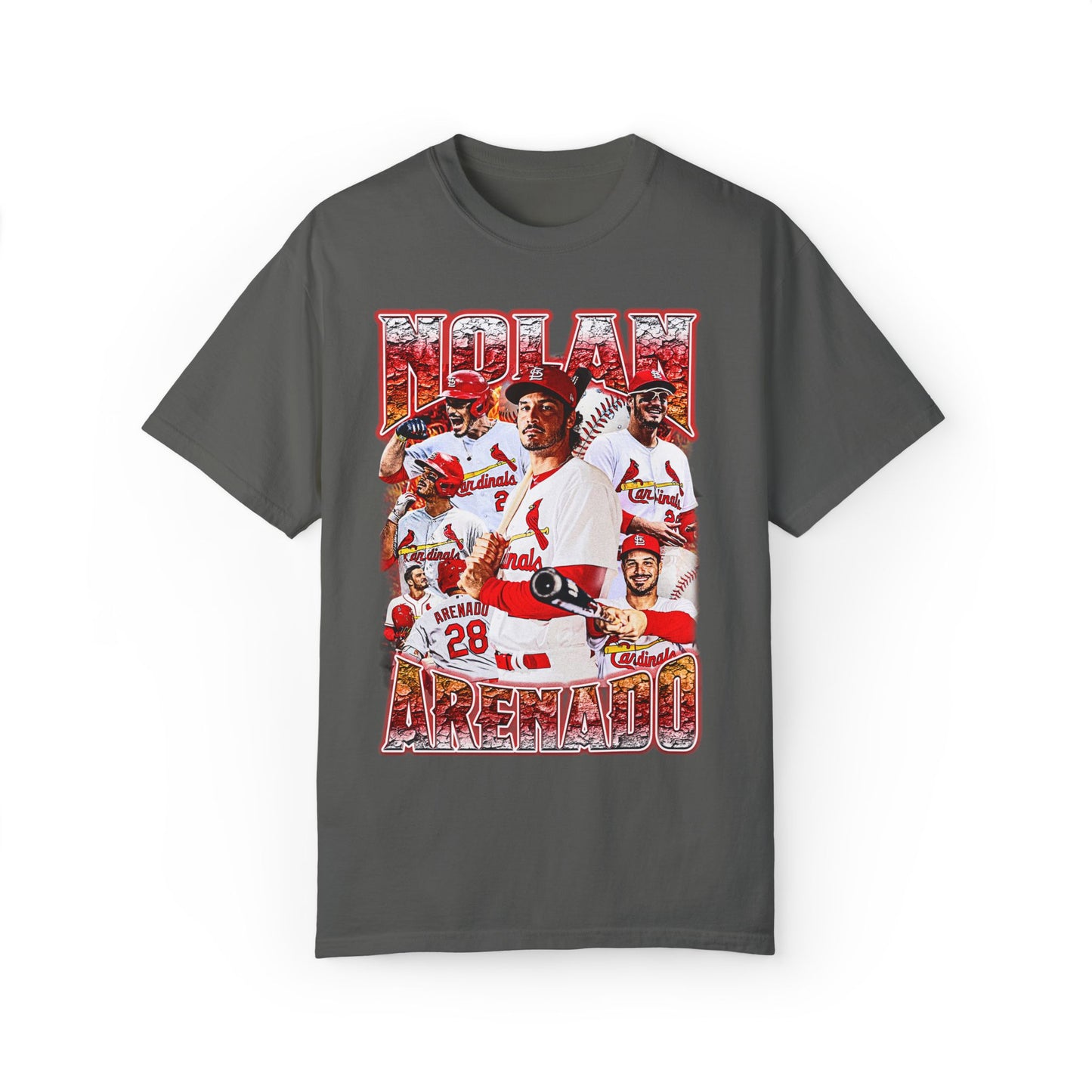 WIY x Arenado Vintage T-Shirt