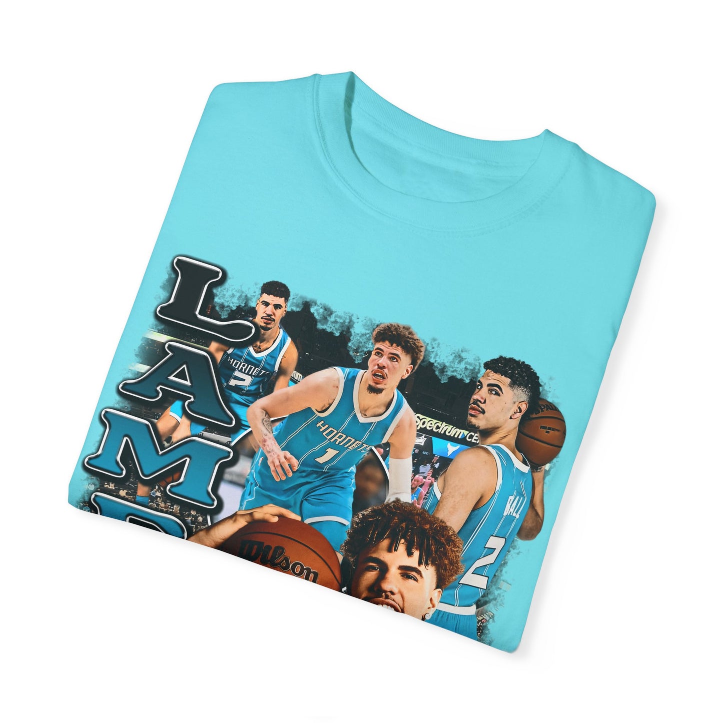 WIY x Ball Vintage T-Shirt