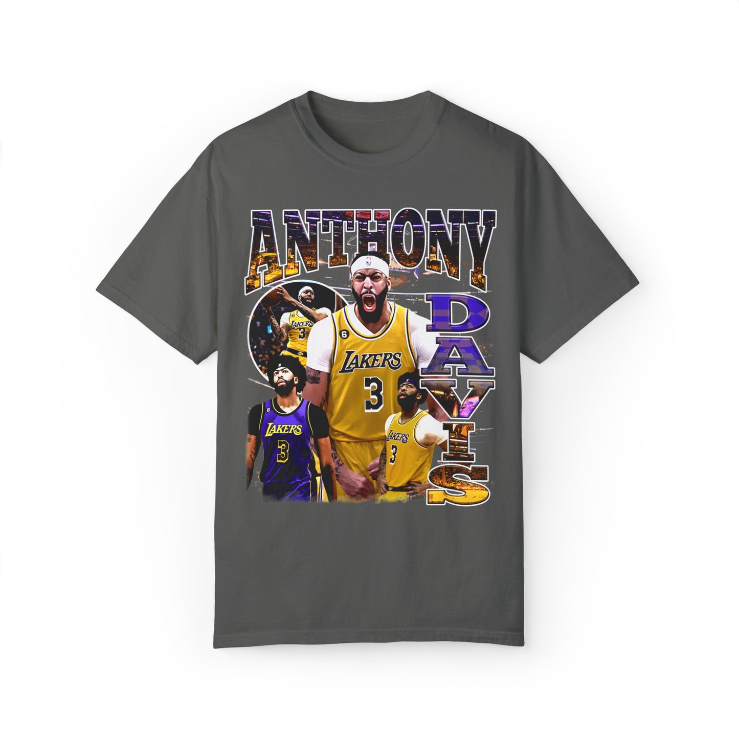 WIY x A Davis Vintage T-Shirt