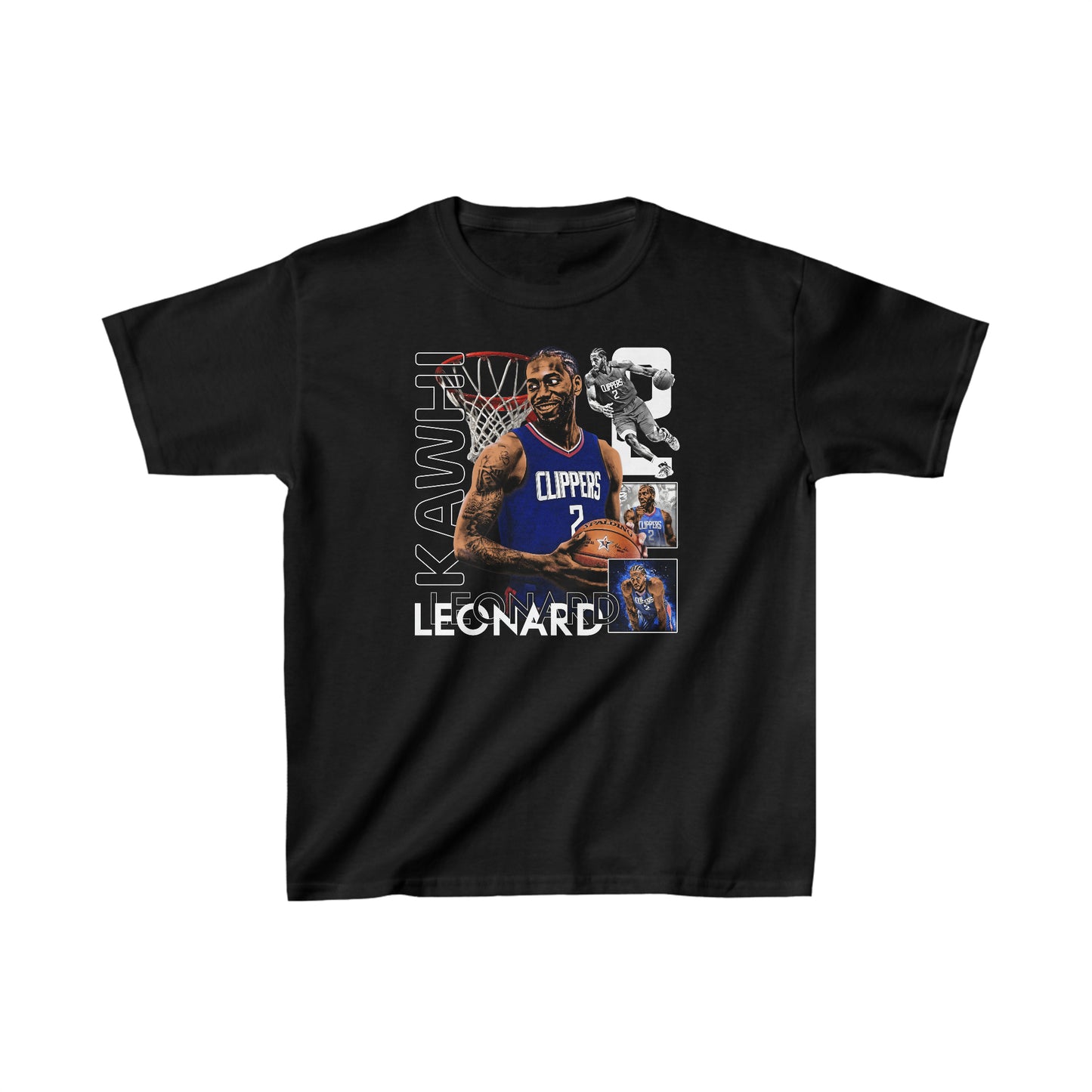 Youth WIY x Leonard Vintage T-Shirt