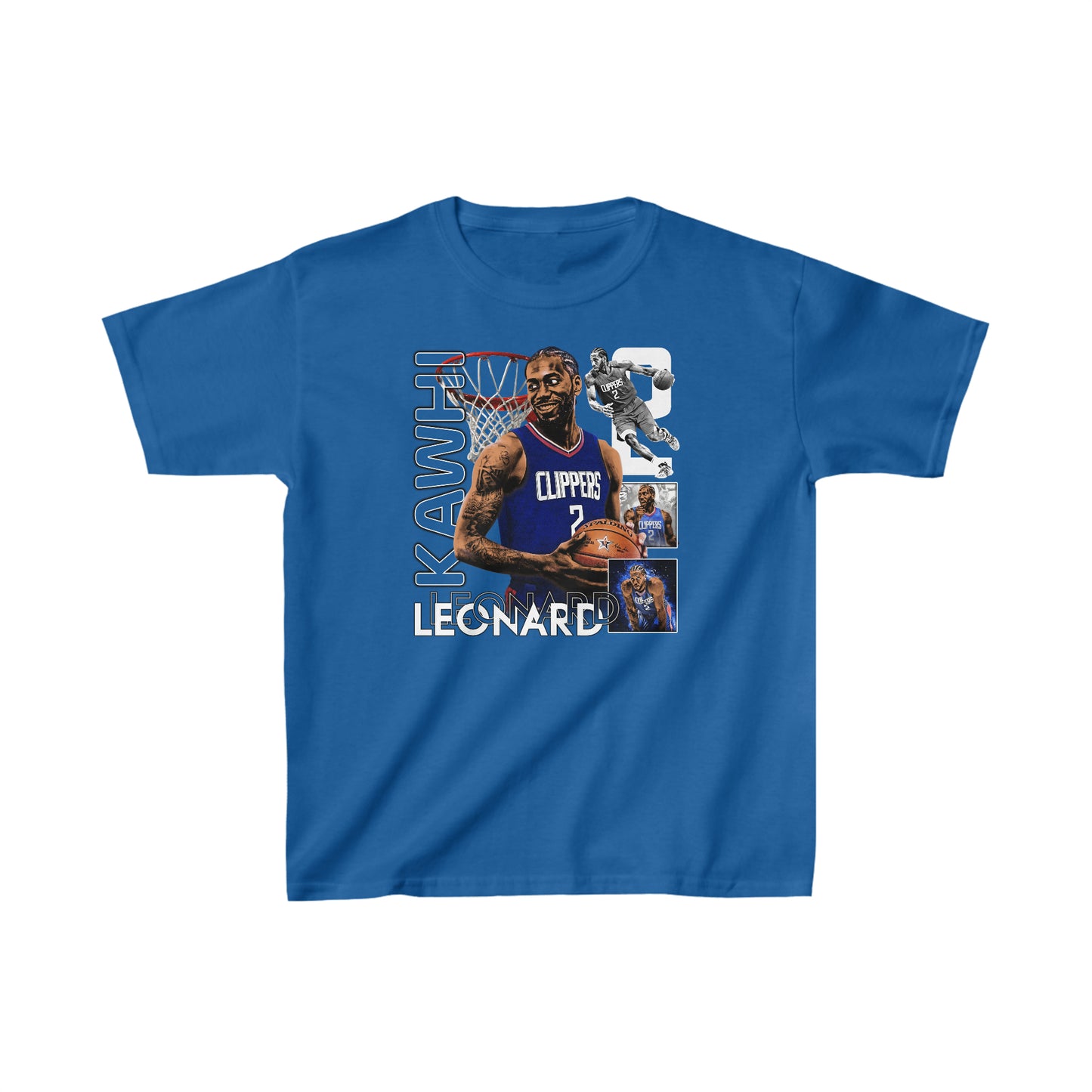 Youth WIY x Leonard Vintage T-Shirt