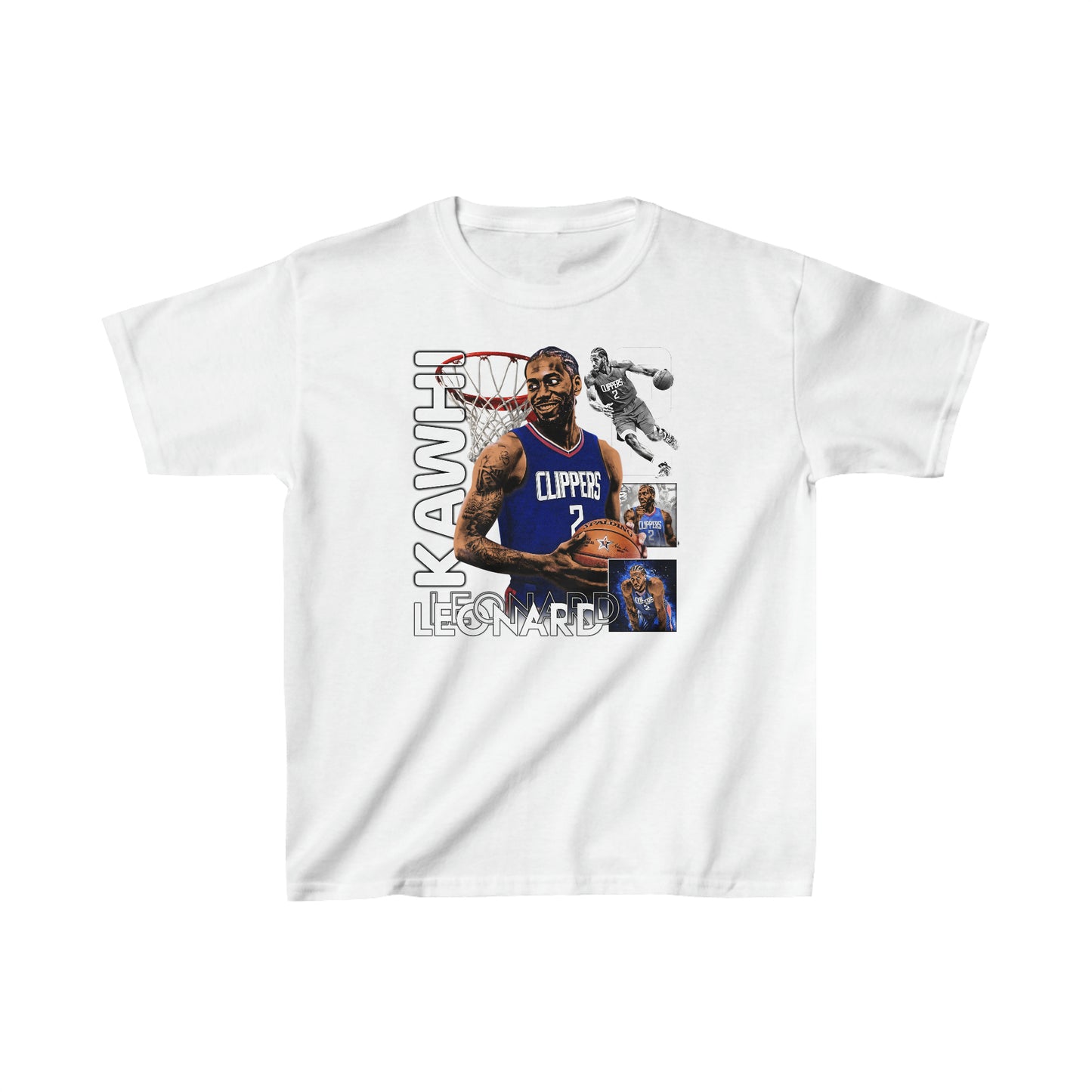 Youth WIY x Leonard Vintage T-Shirt
