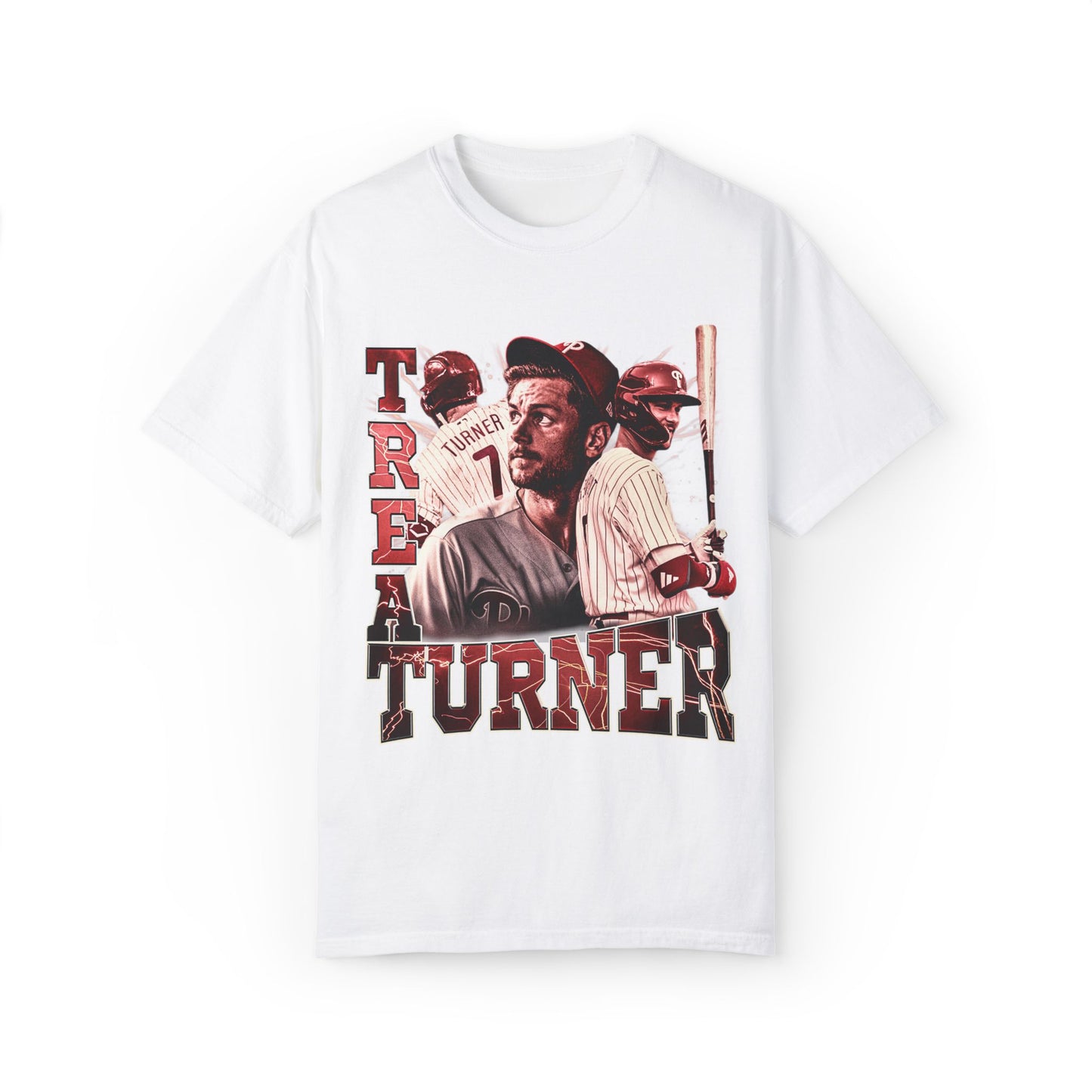 WIY x T Turner Vintage T-Shirt