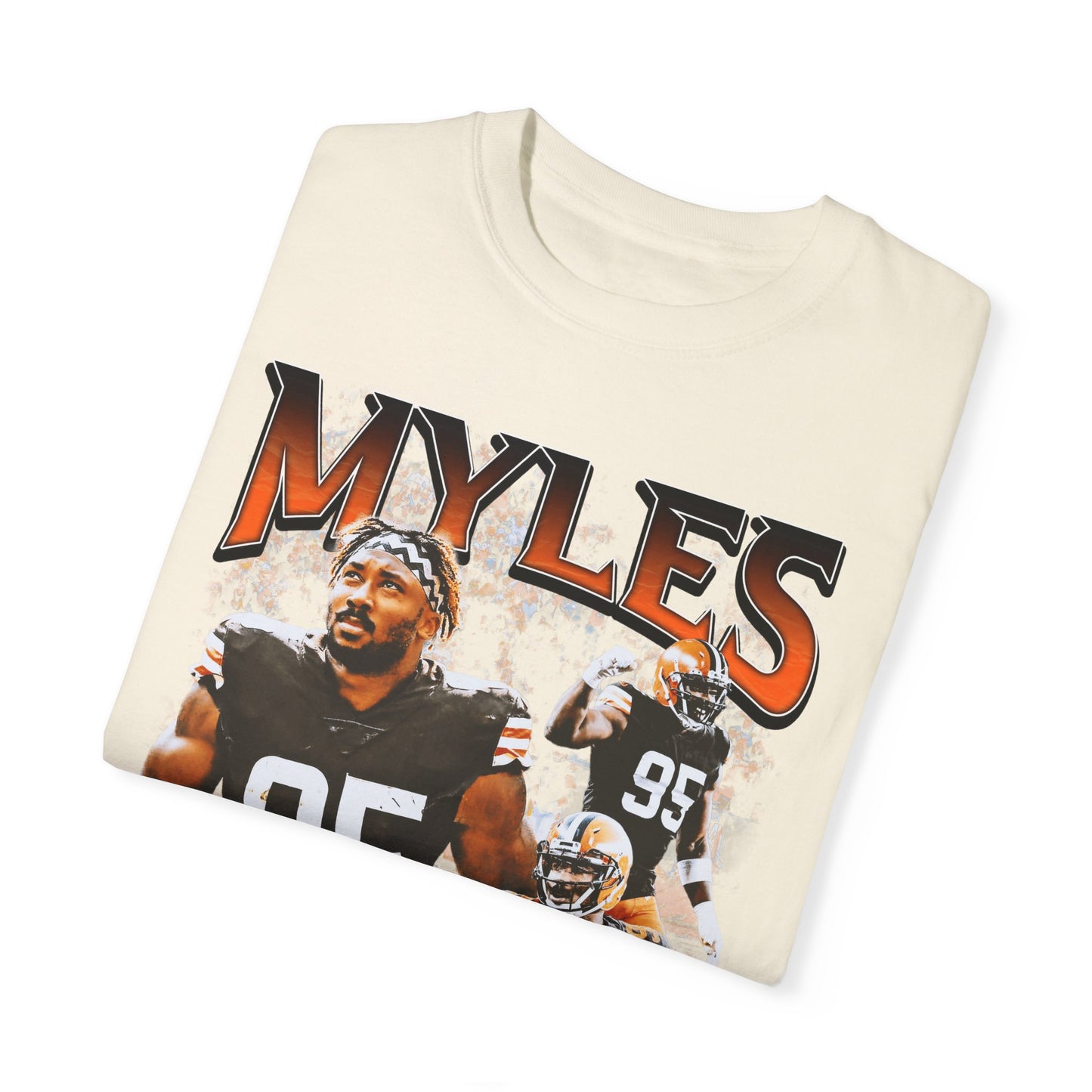 WIY x Garrett Vintage T-Shirt