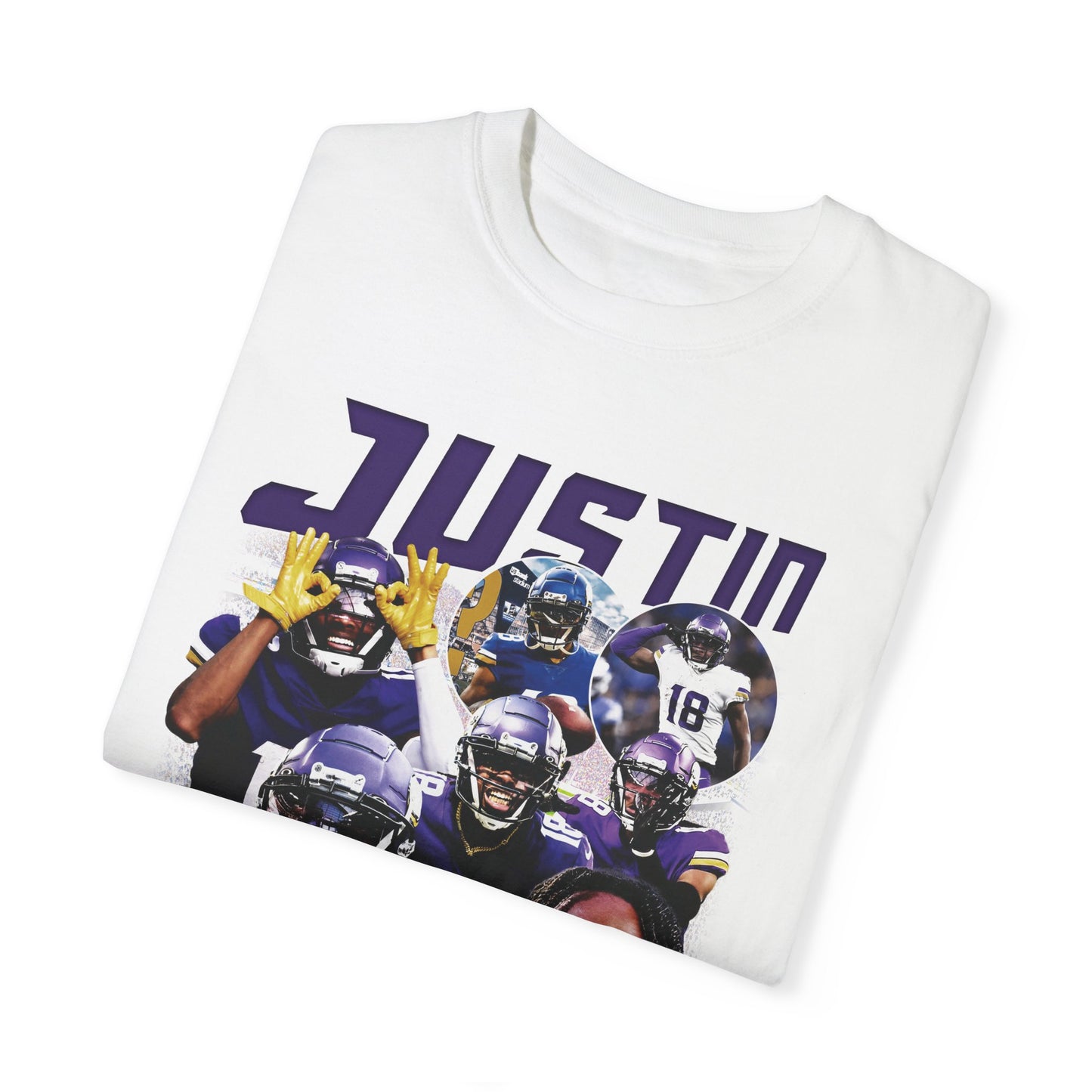 WIY x Jefferson Vintage T-Shirt