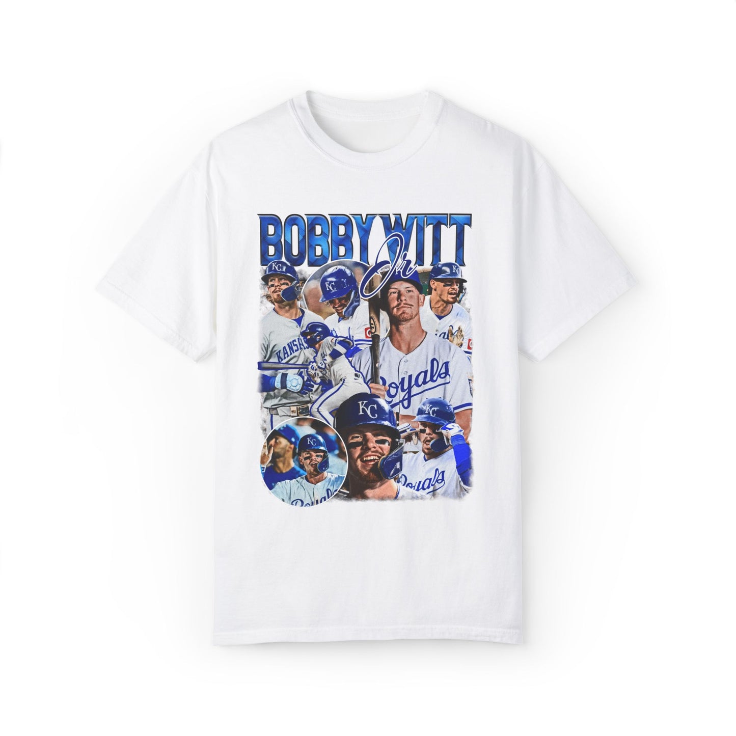 WIY x Witt Vintage T-Shirt
