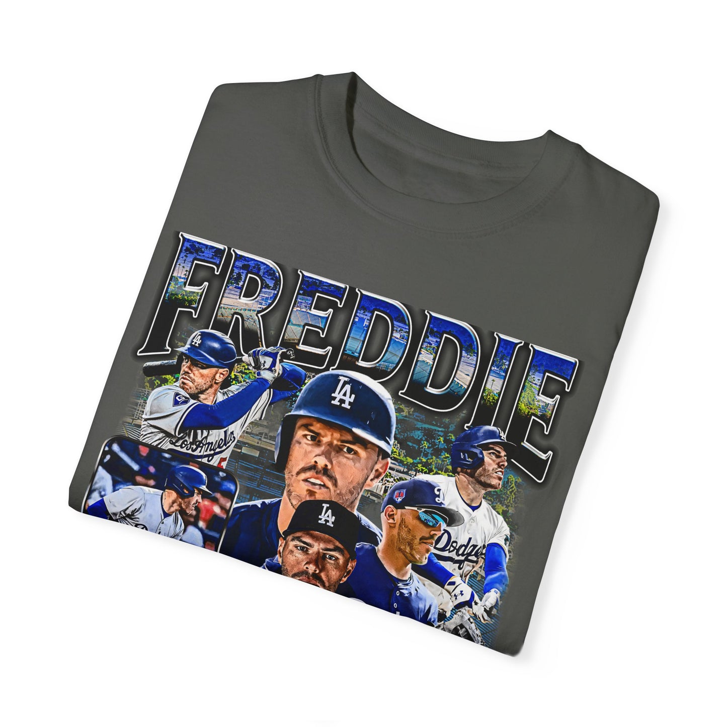 WIY x Freeman Vintage T-Shirt