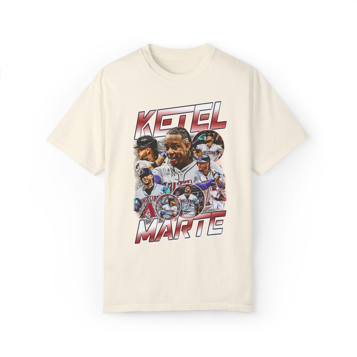 WIY x K Marte Vintage T-Shirt