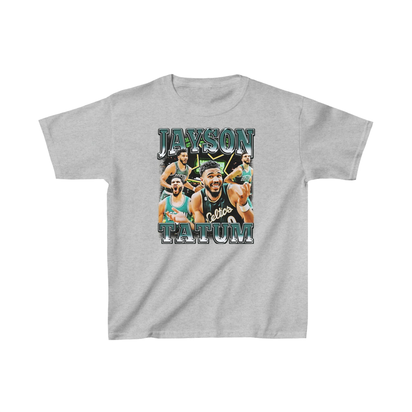 Youth WIY x Tatum Vintage T-Shirt